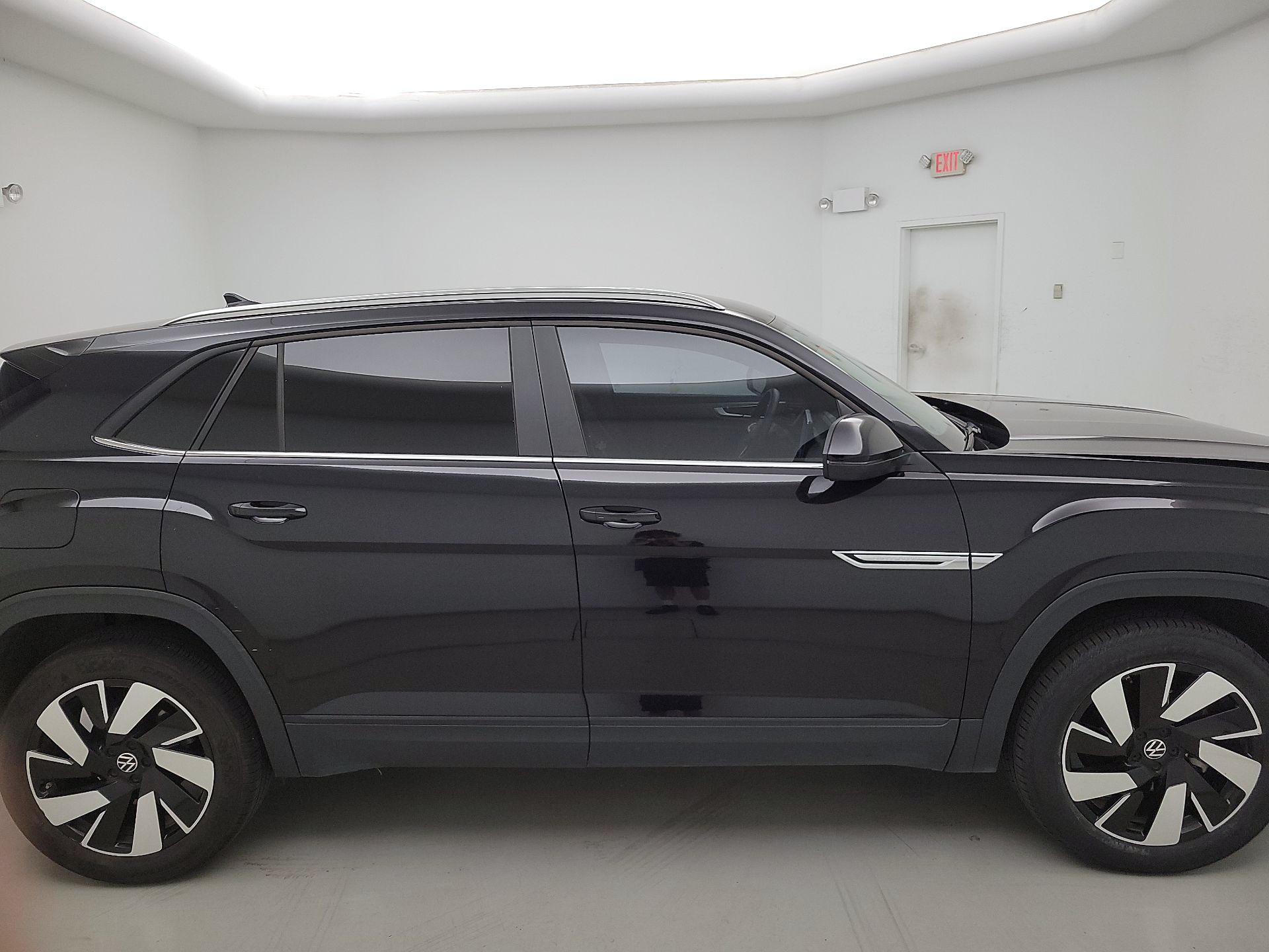 Thumbnail: 2024 Volkswagen Atlas - 4