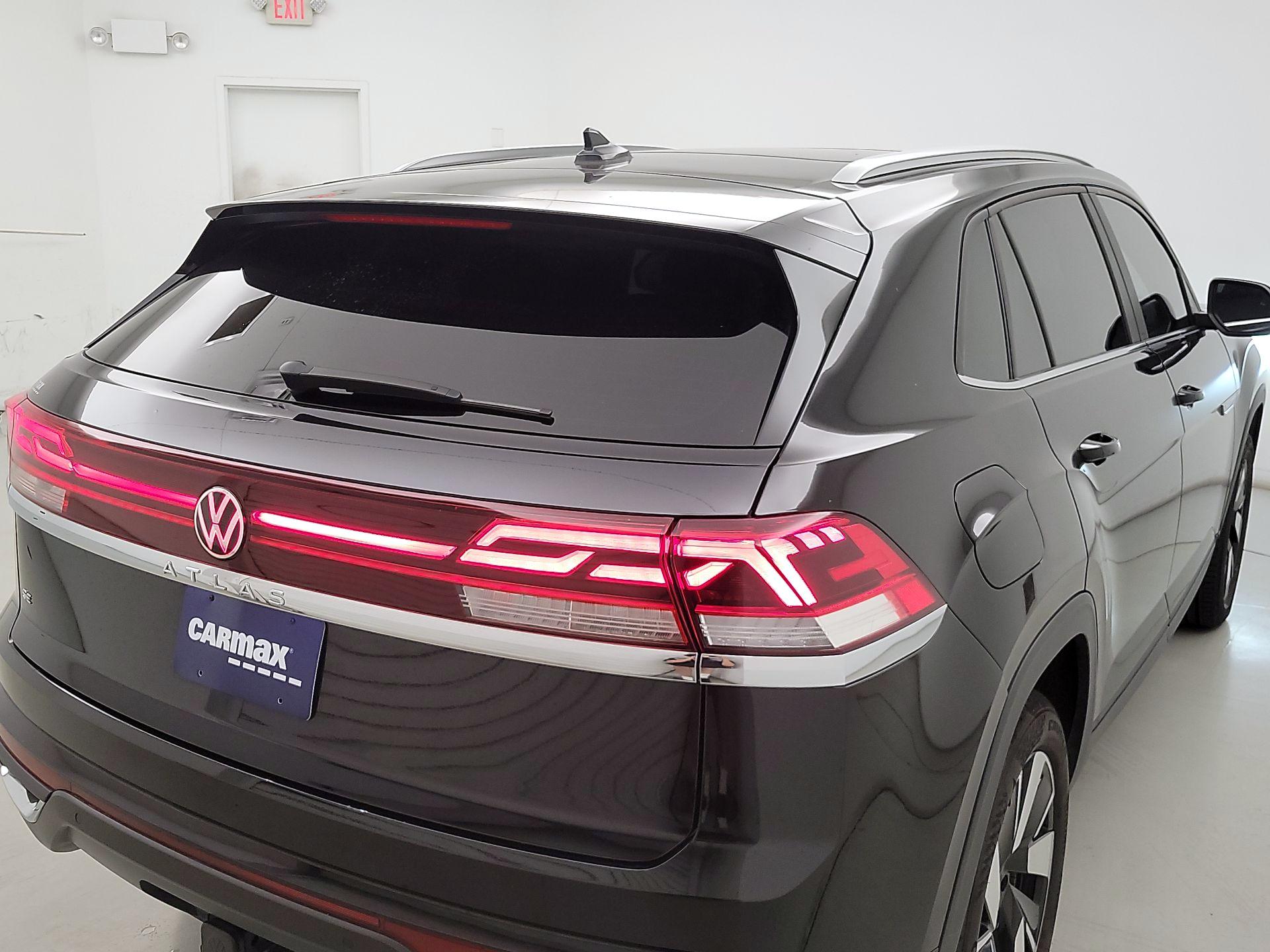 Thumbnail: 2024 Volkswagen Atlas - 5