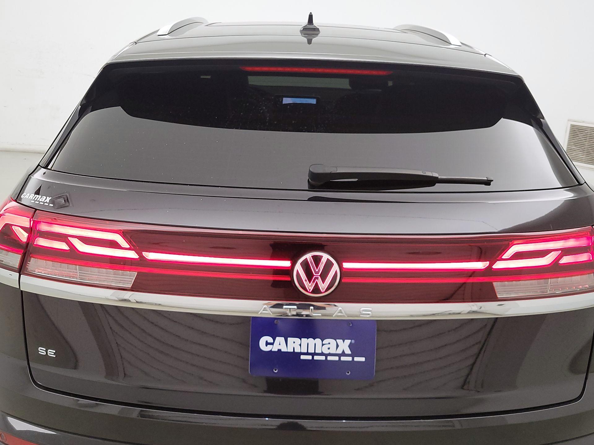 Thumbnail: 2024 Volkswagen Atlas - 6
