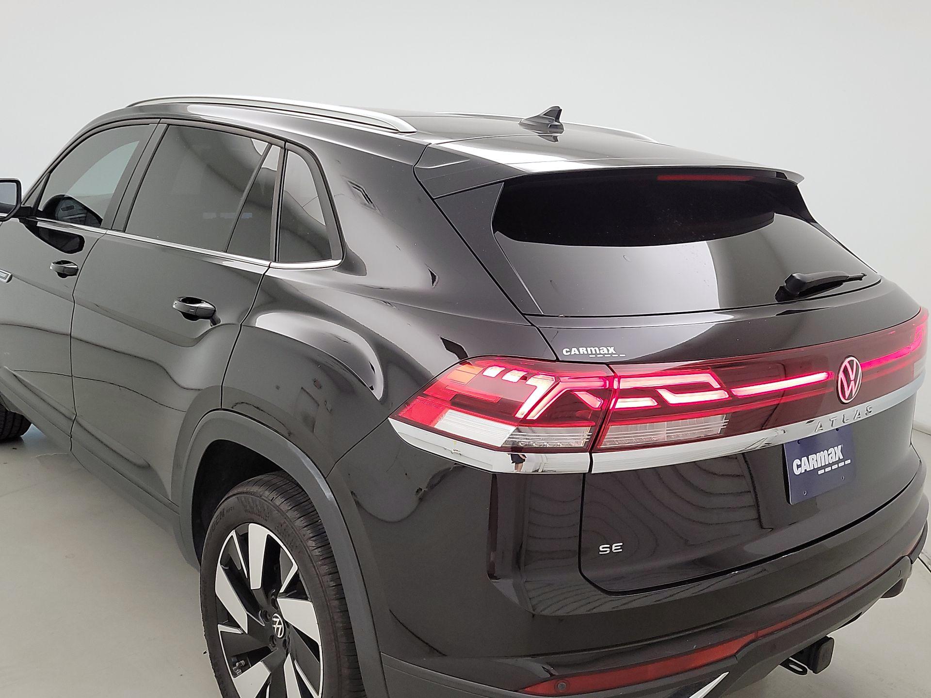 Thumbnail: 2024 Volkswagen Atlas - 7