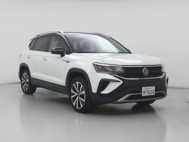 2023 Volkswagen Taos SE -
                  Ontario, CA