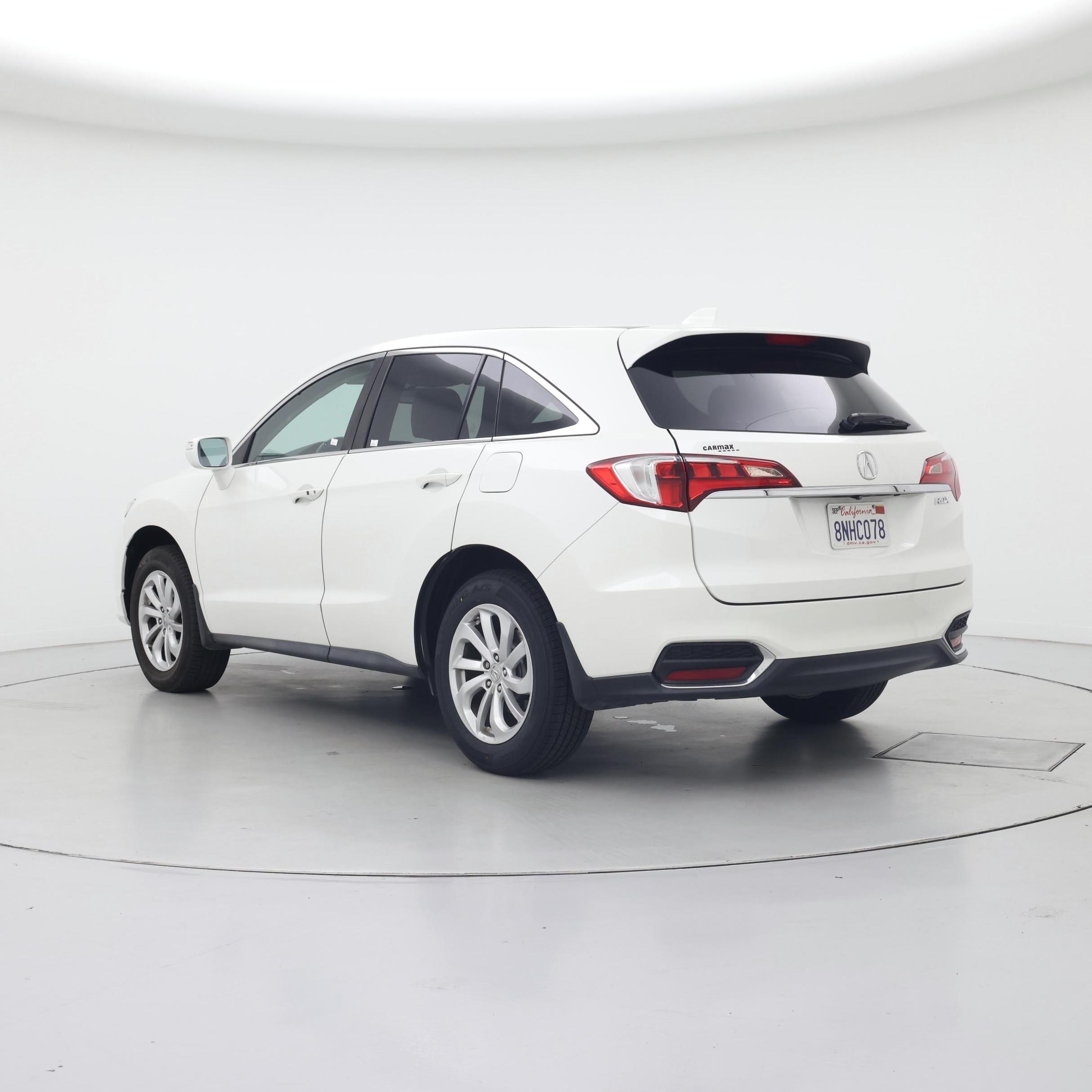 Thumbnail: 2017 Acura RDX - 2