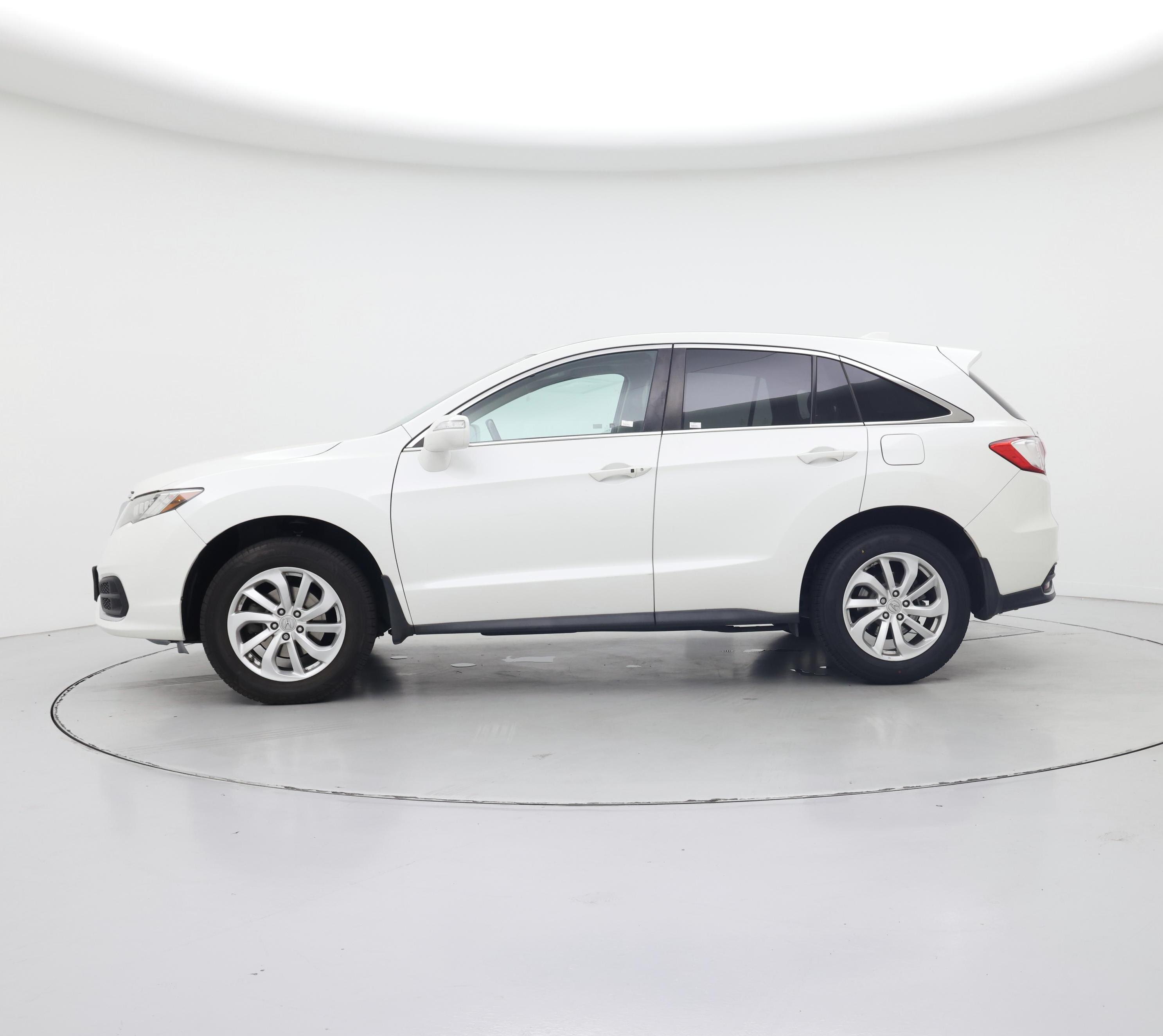 Thumbnail: 2017 Acura RDX - 3