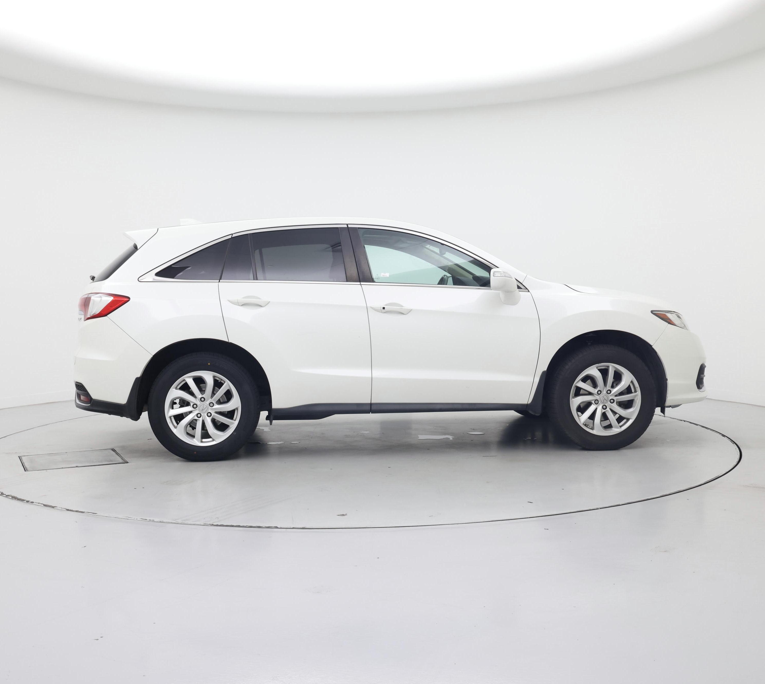Thumbnail: 2017 Acura RDX - 7