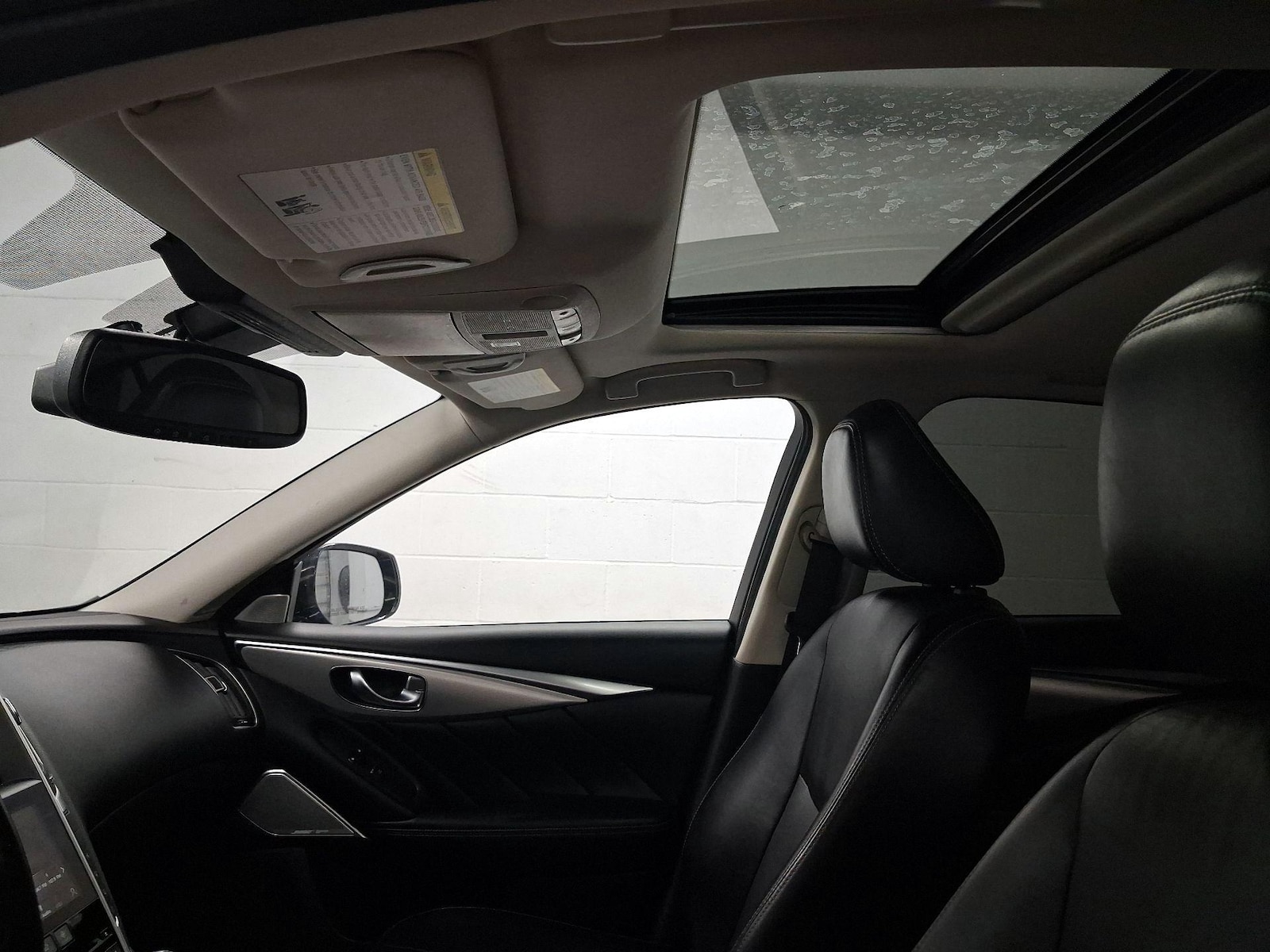2022 INFINITI Q50 LUXE - Photo 20