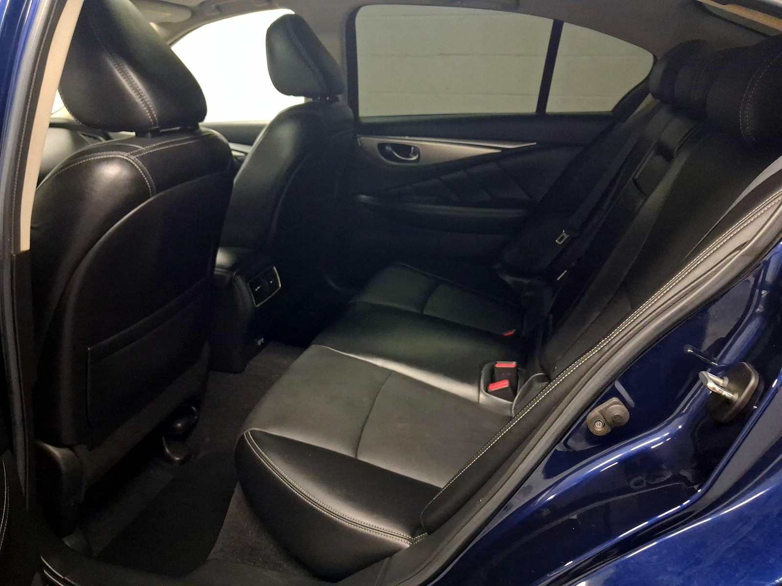 2022 INFINITI Q50 LUXE - Photo 21