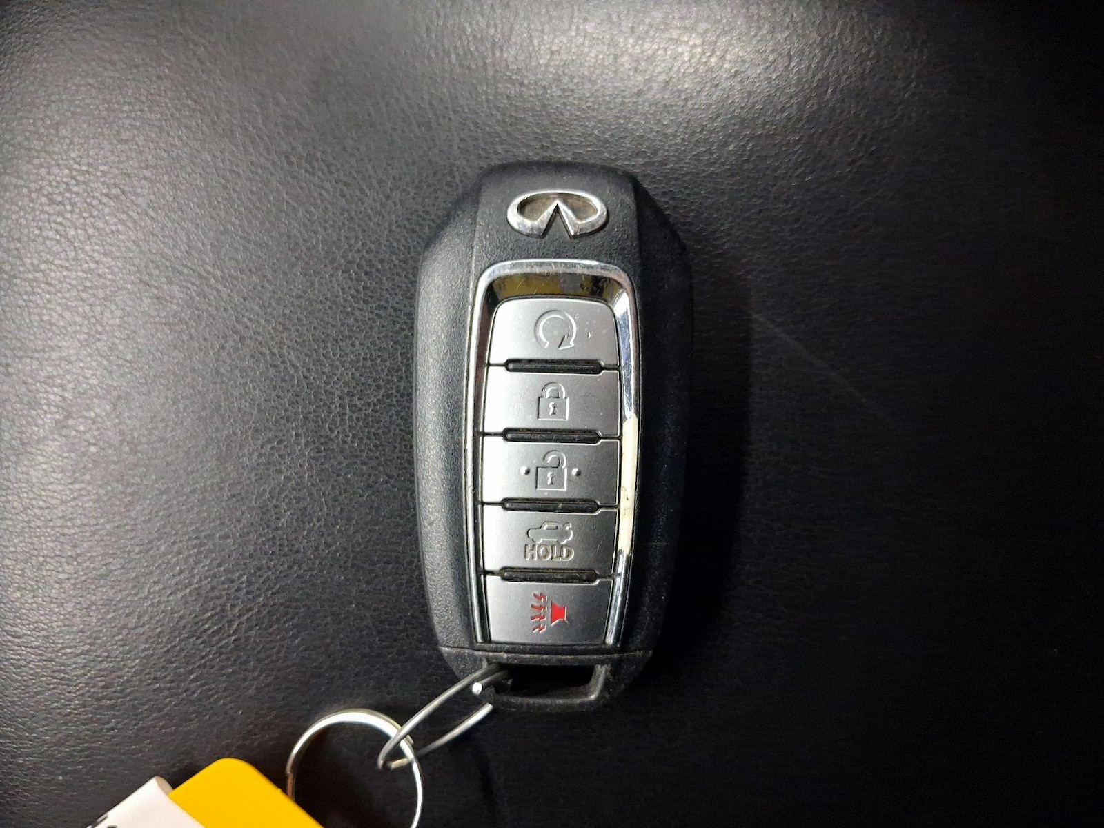 2022 INFINITI Q50 LUXE - Photo 25