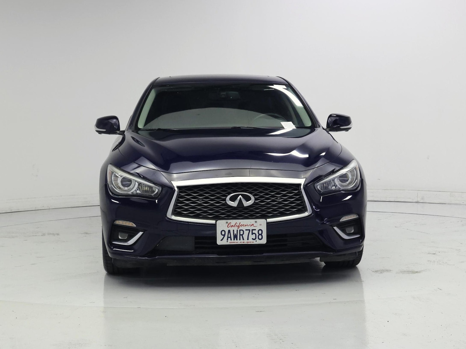 2022 INFINITI Q50 LUXE - Photo 6
