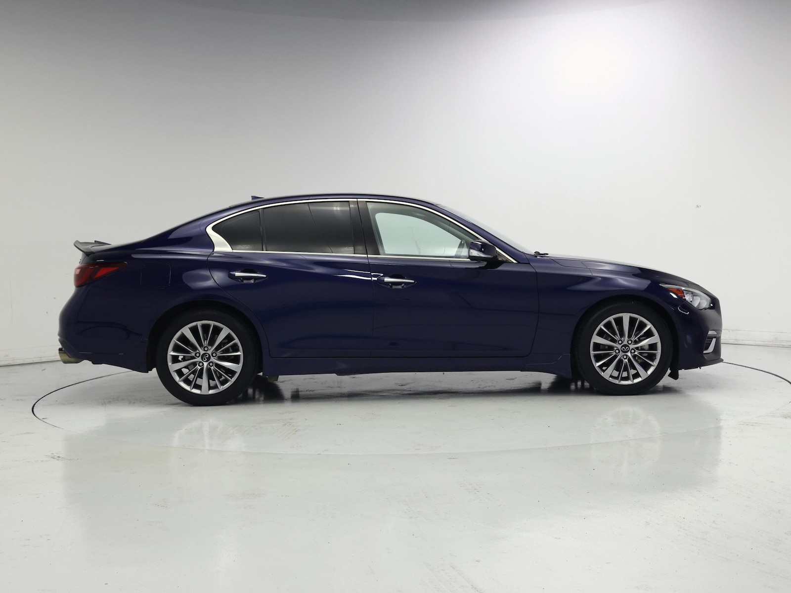 2022 INFINITI Q50 LUXE - Photo 8