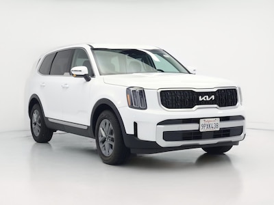 2024 Kia Telluride LX