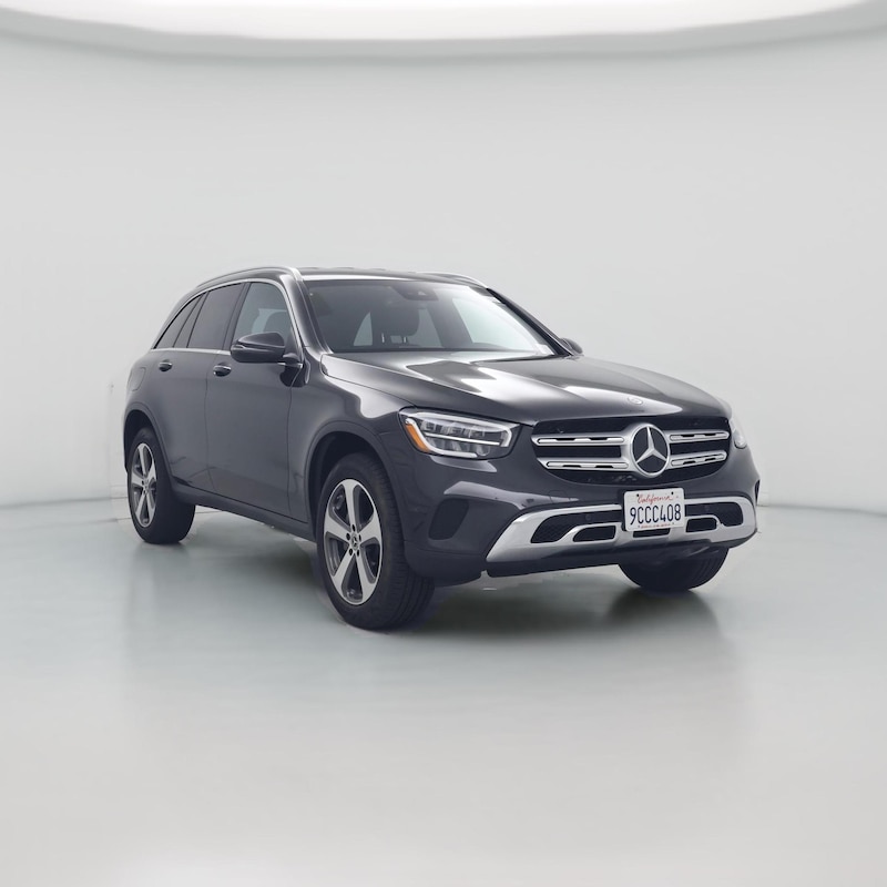 2022 Mercedes-Benz GLC300