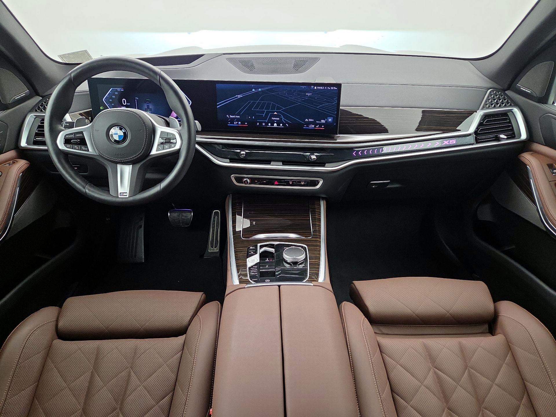 Thumbnail: 2026 BMW X5 - 9