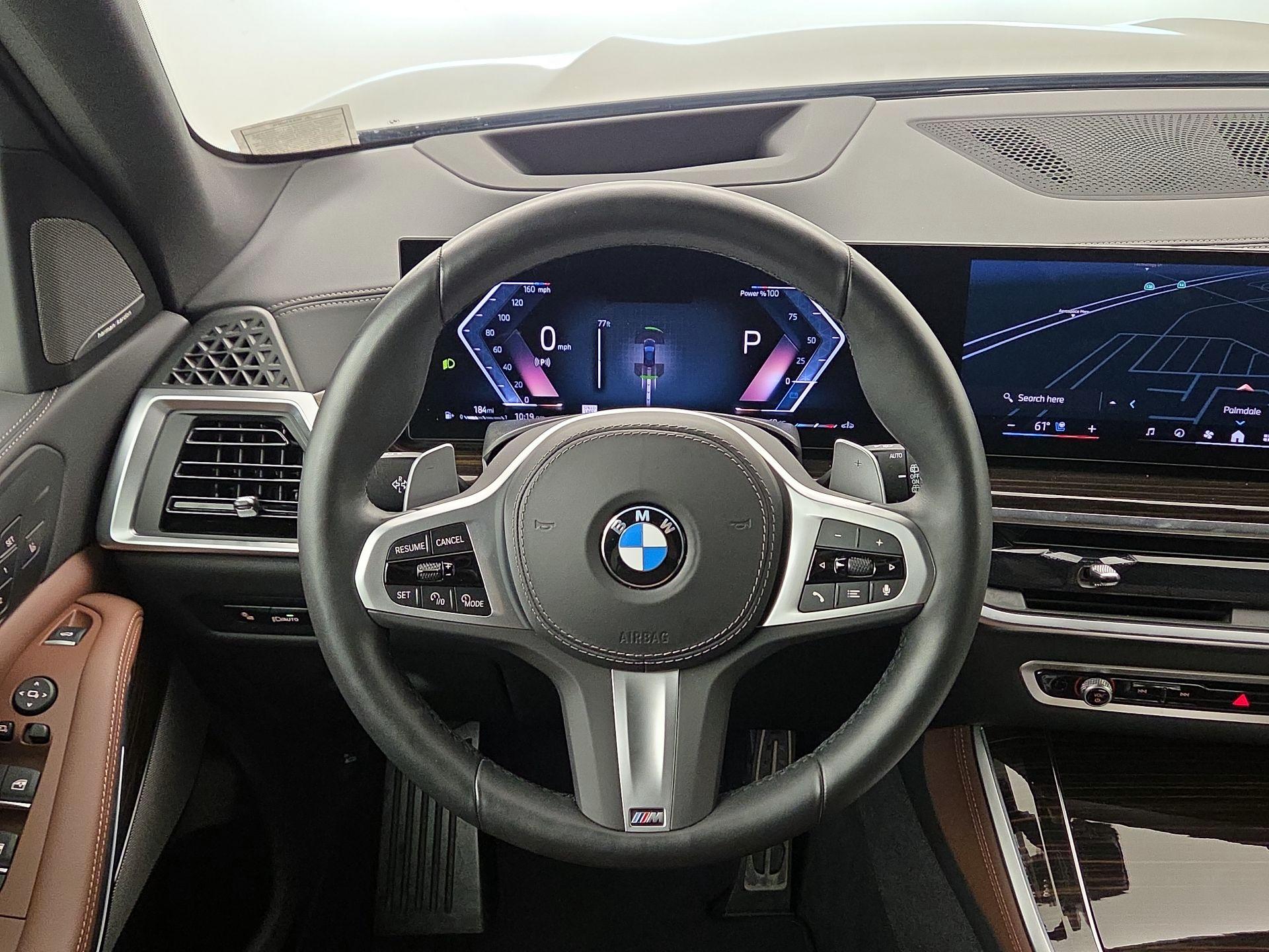 Thumbnail: 2026 BMW X5 - 10