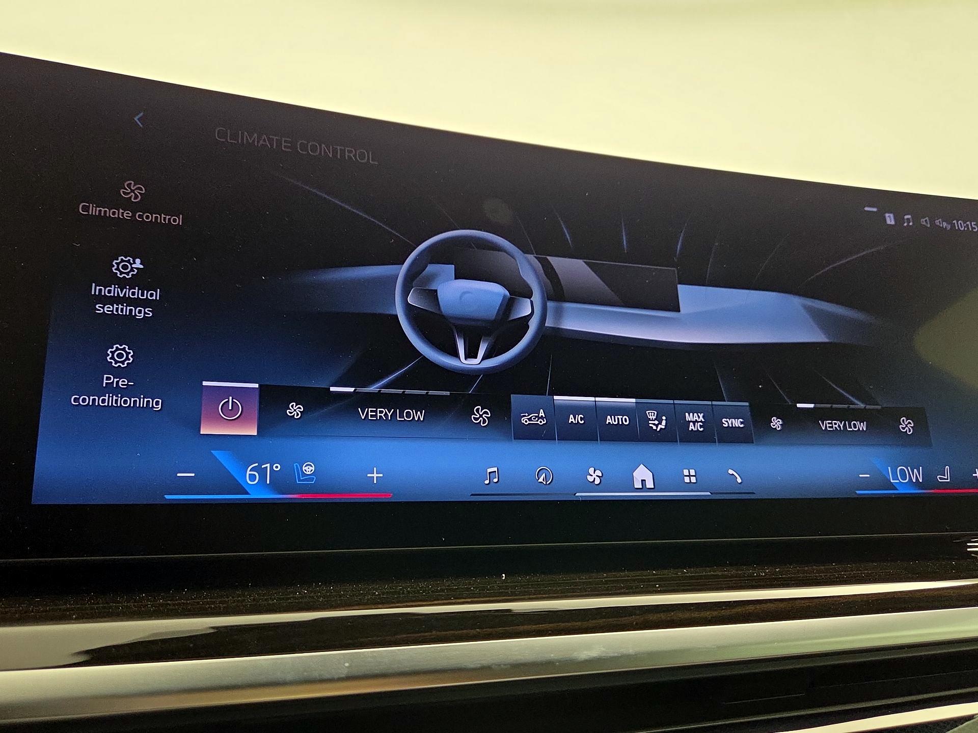 Thumbnail: 2026 BMW X5 - 17