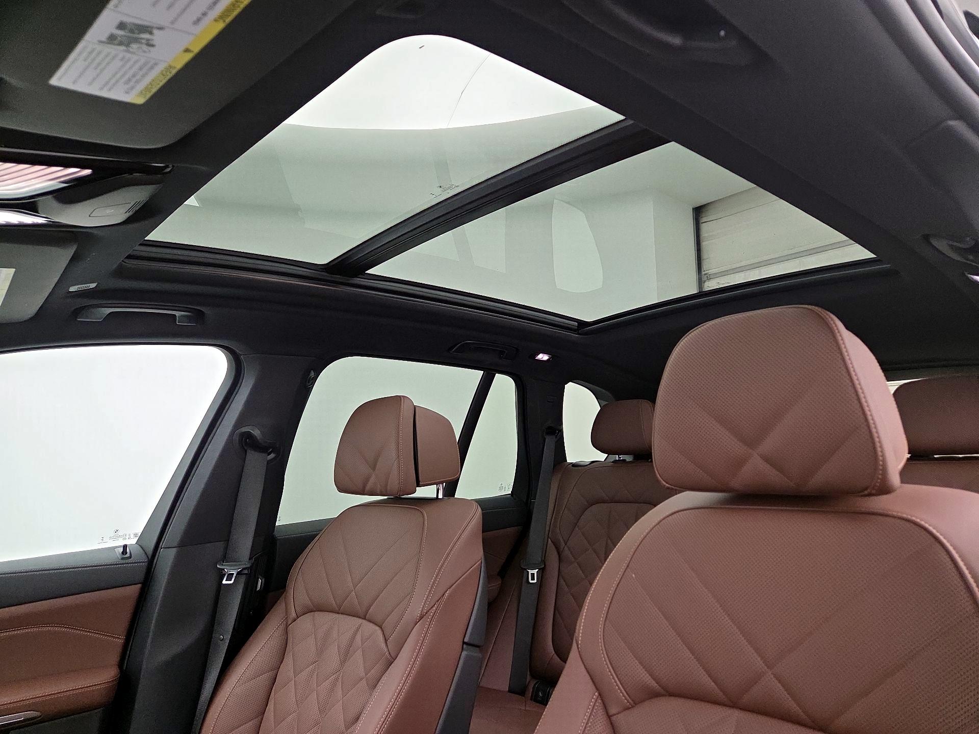 Thumbnail: 2026 BMW X5 - 20