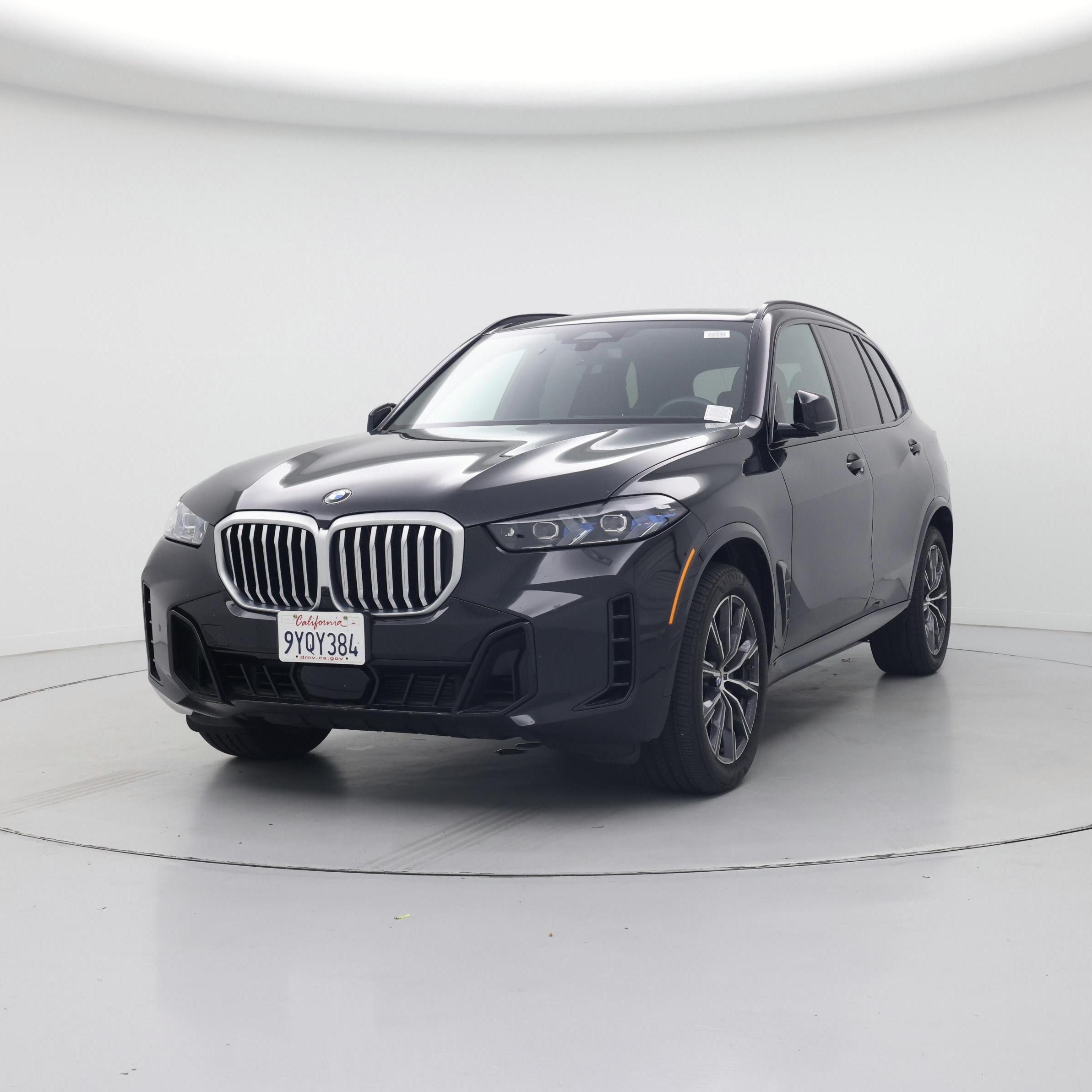 Thumbnail: 2026 BMW X5 - 4