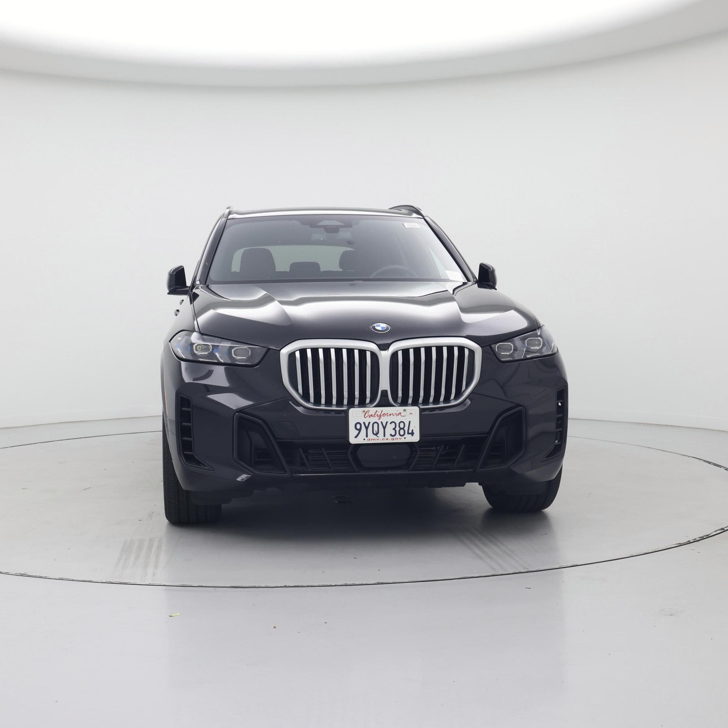 Thumbnail: 2026 BMW X5 - 5