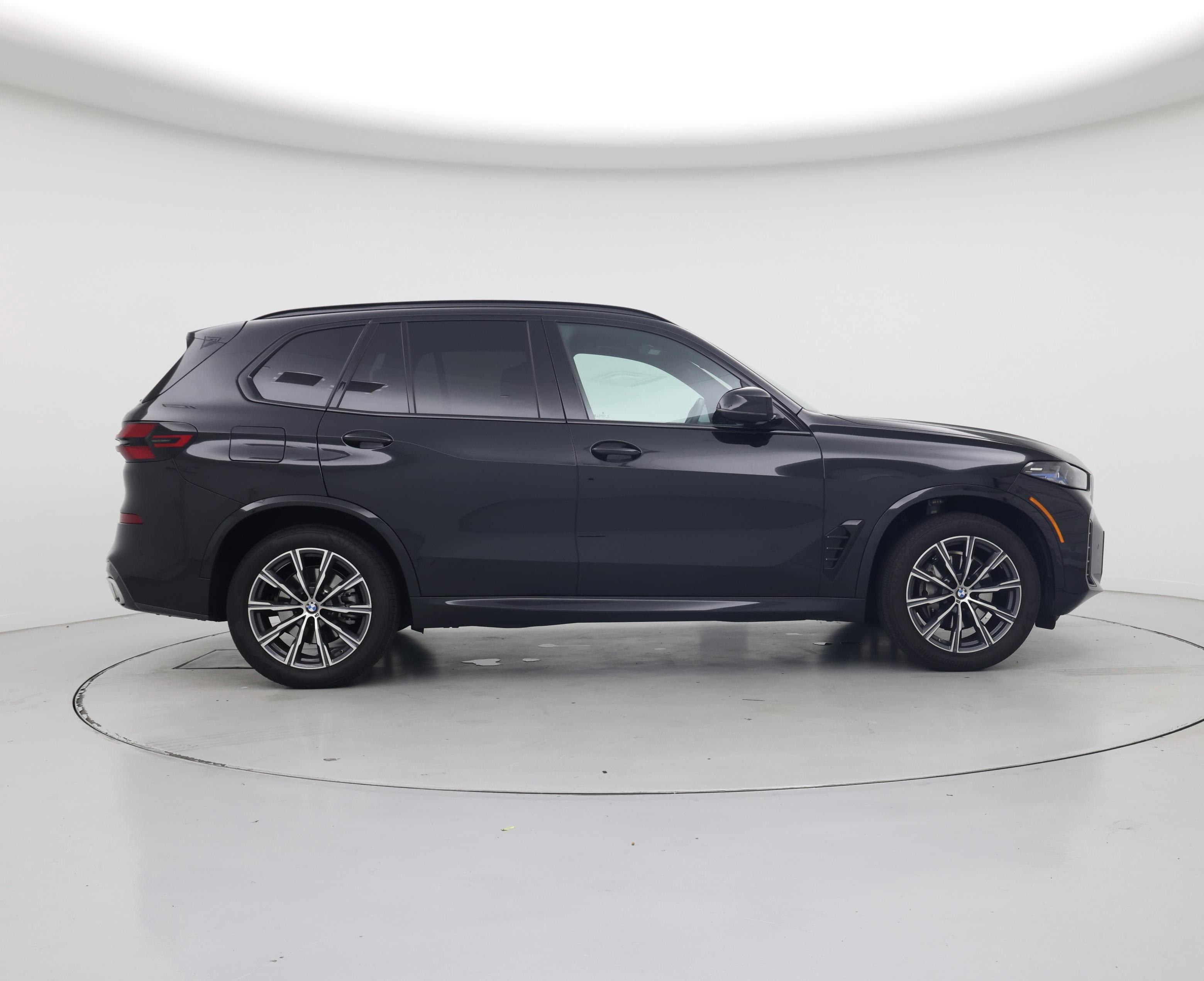 Thumbnail: 2026 BMW X5 - 7