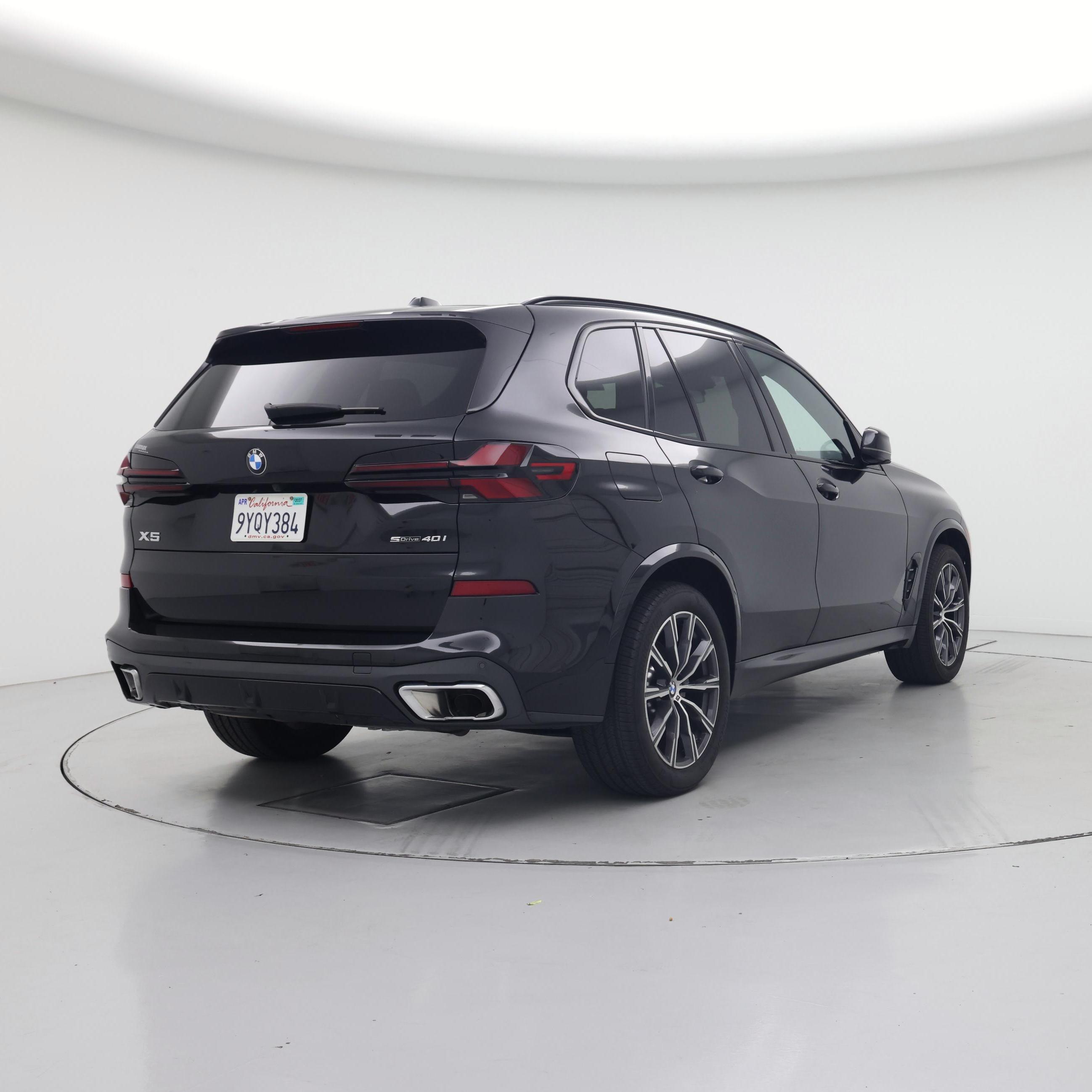 Thumbnail: 2026 BMW X5 - 8