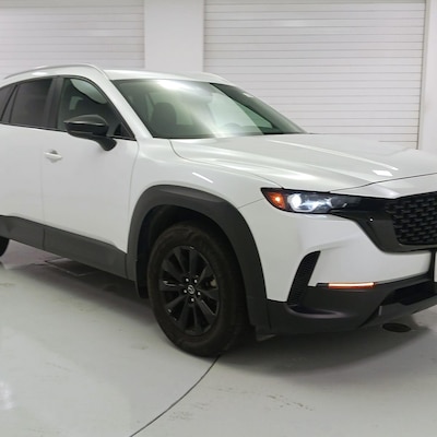 2024 Mazda CX-50 2.5 S Preferred Package