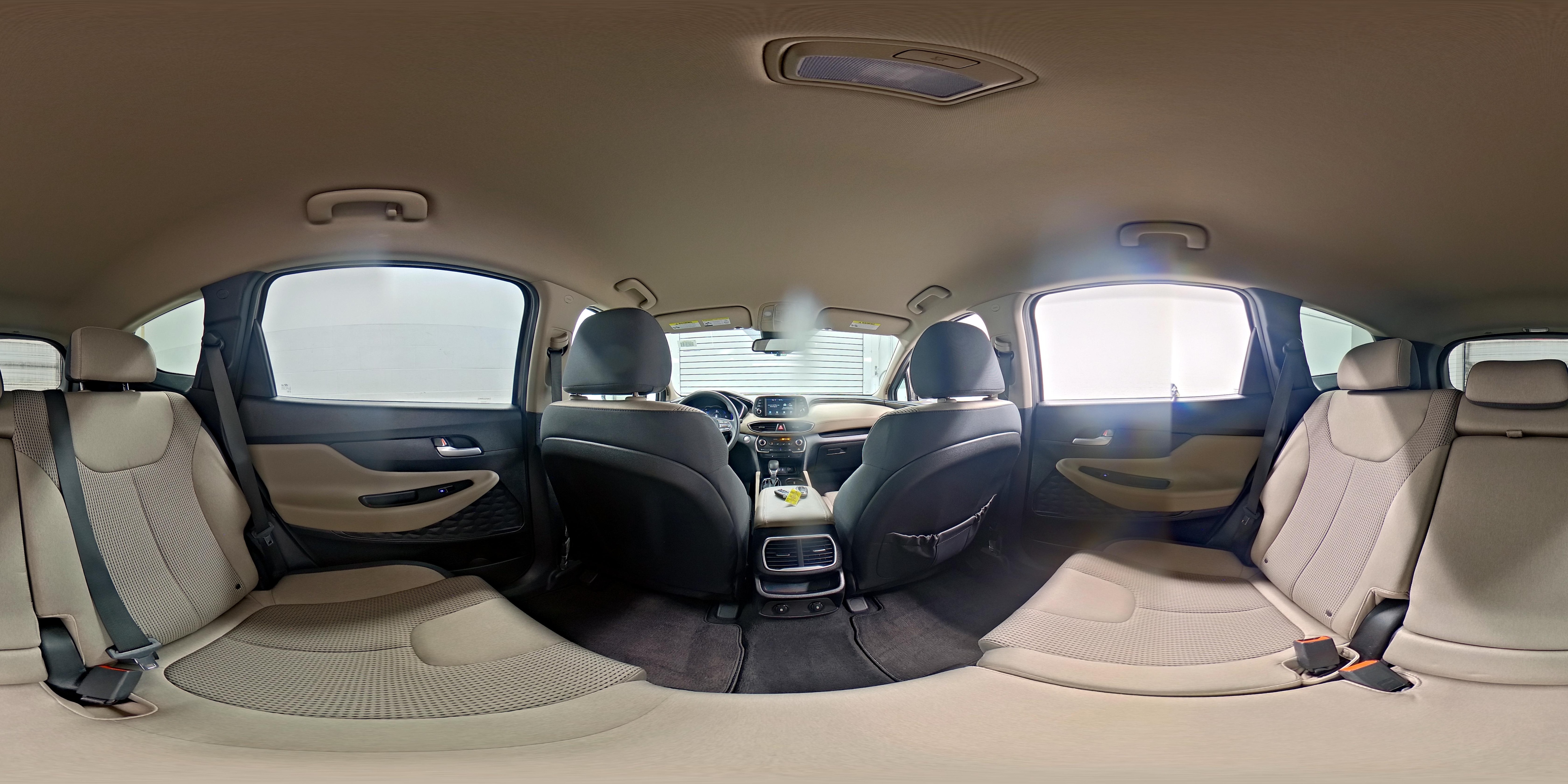 2019 Hyundai Santa Fe SEL - Photo 23