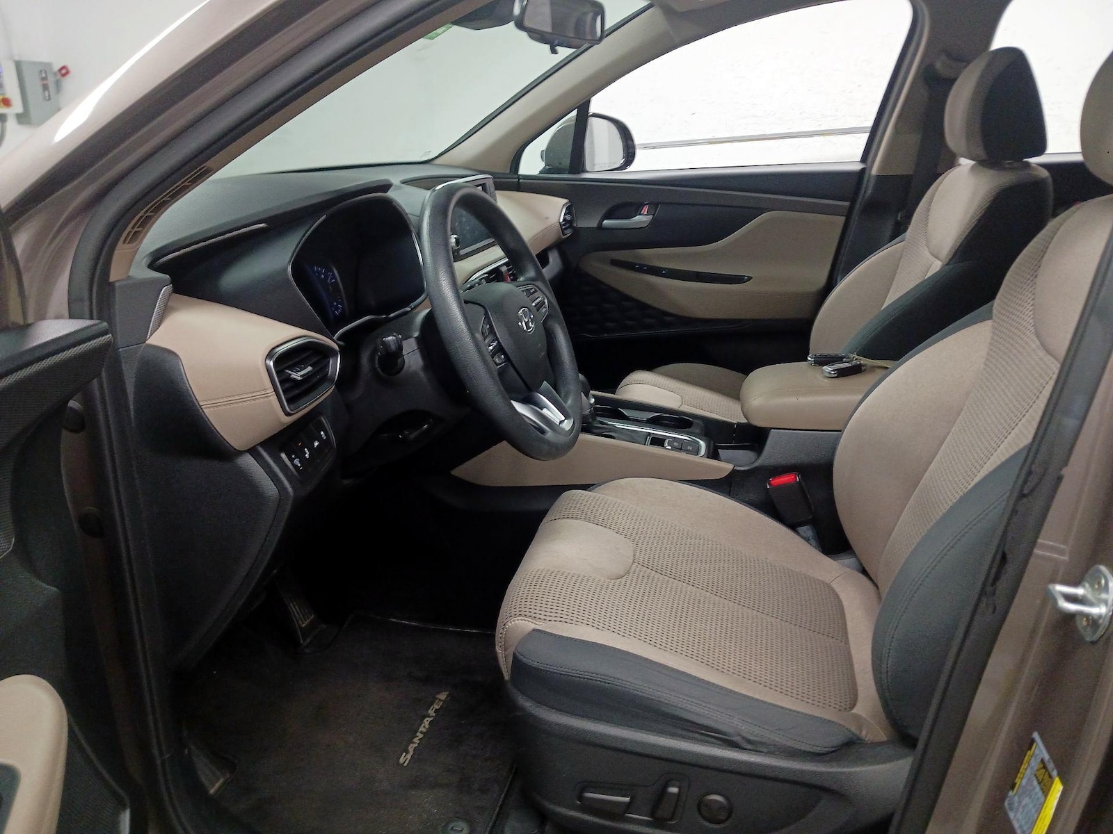 2019 Hyundai Santa Fe SEL - Photo 10