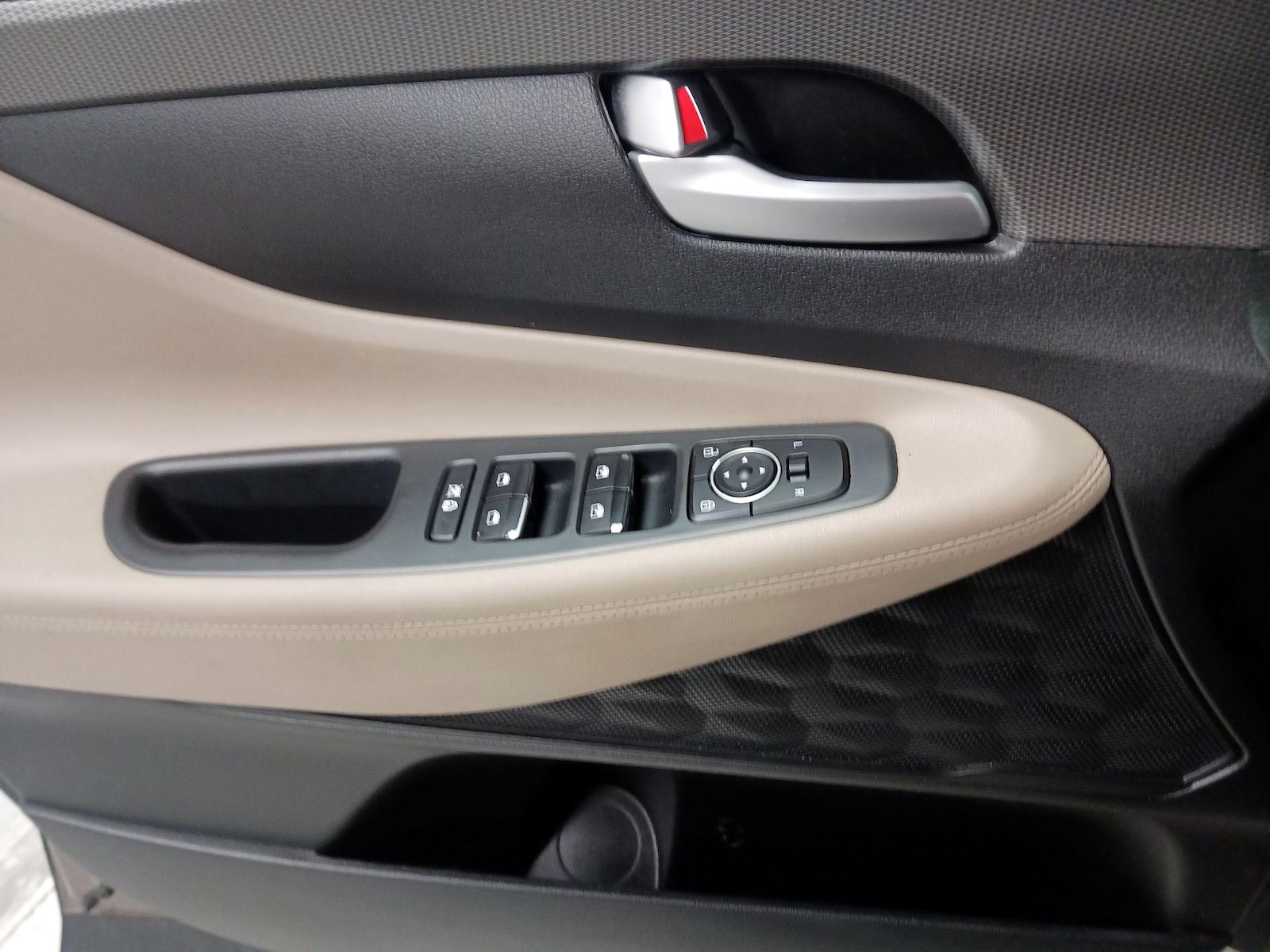 2019 Hyundai Santa Fe SEL - Photo 11