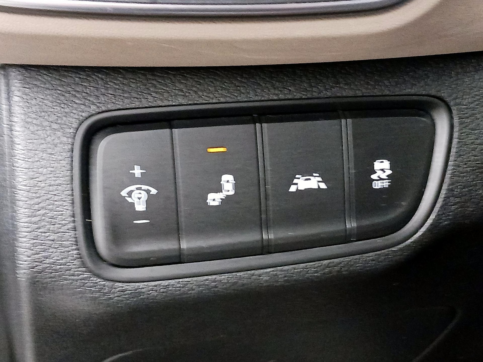 2019 Hyundai Santa Fe SEL - Photo 12