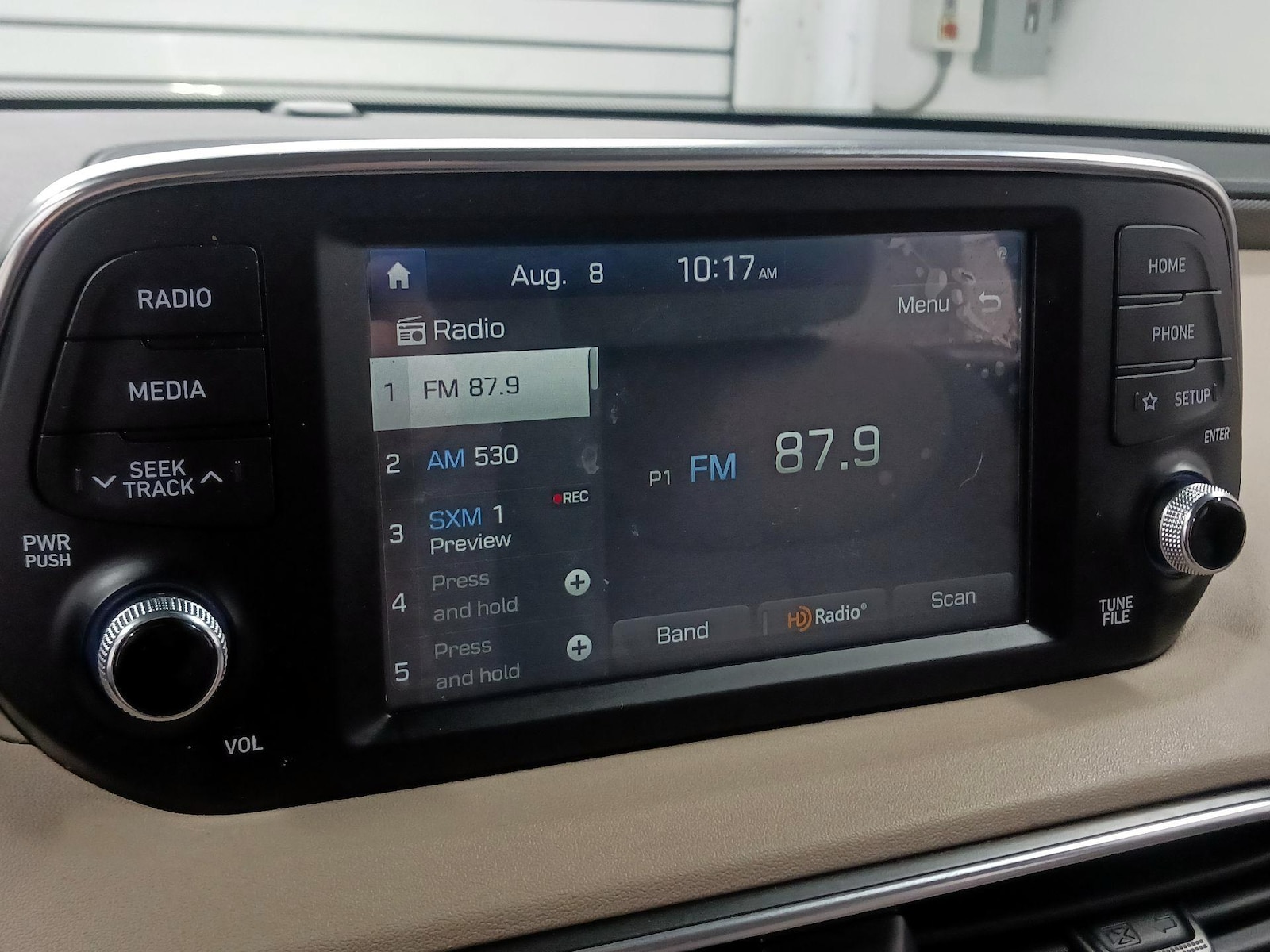 2019 Hyundai Santa Fe SEL - Photo 14