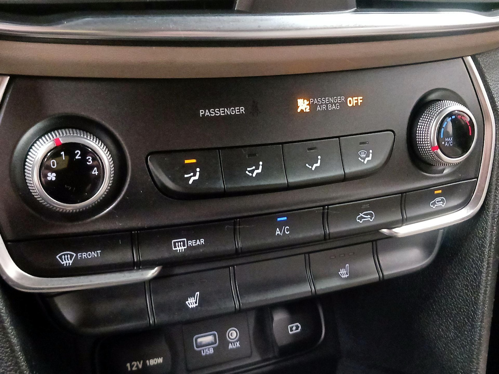 2019 Hyundai Santa Fe SEL - Photo 15
