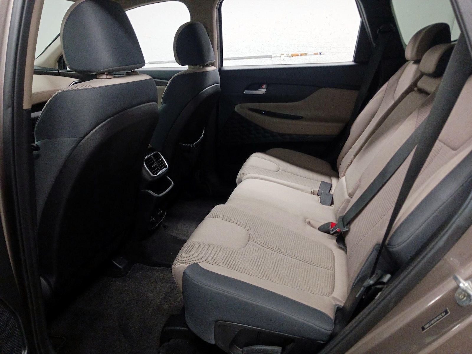 2019 Hyundai Santa Fe SEL - Photo 18