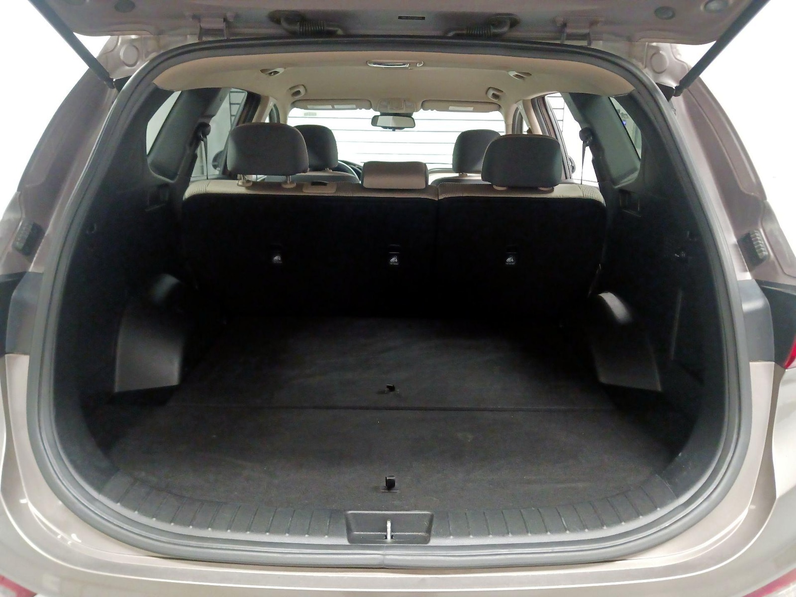 2019 Hyundai Santa Fe SEL - Photo 19