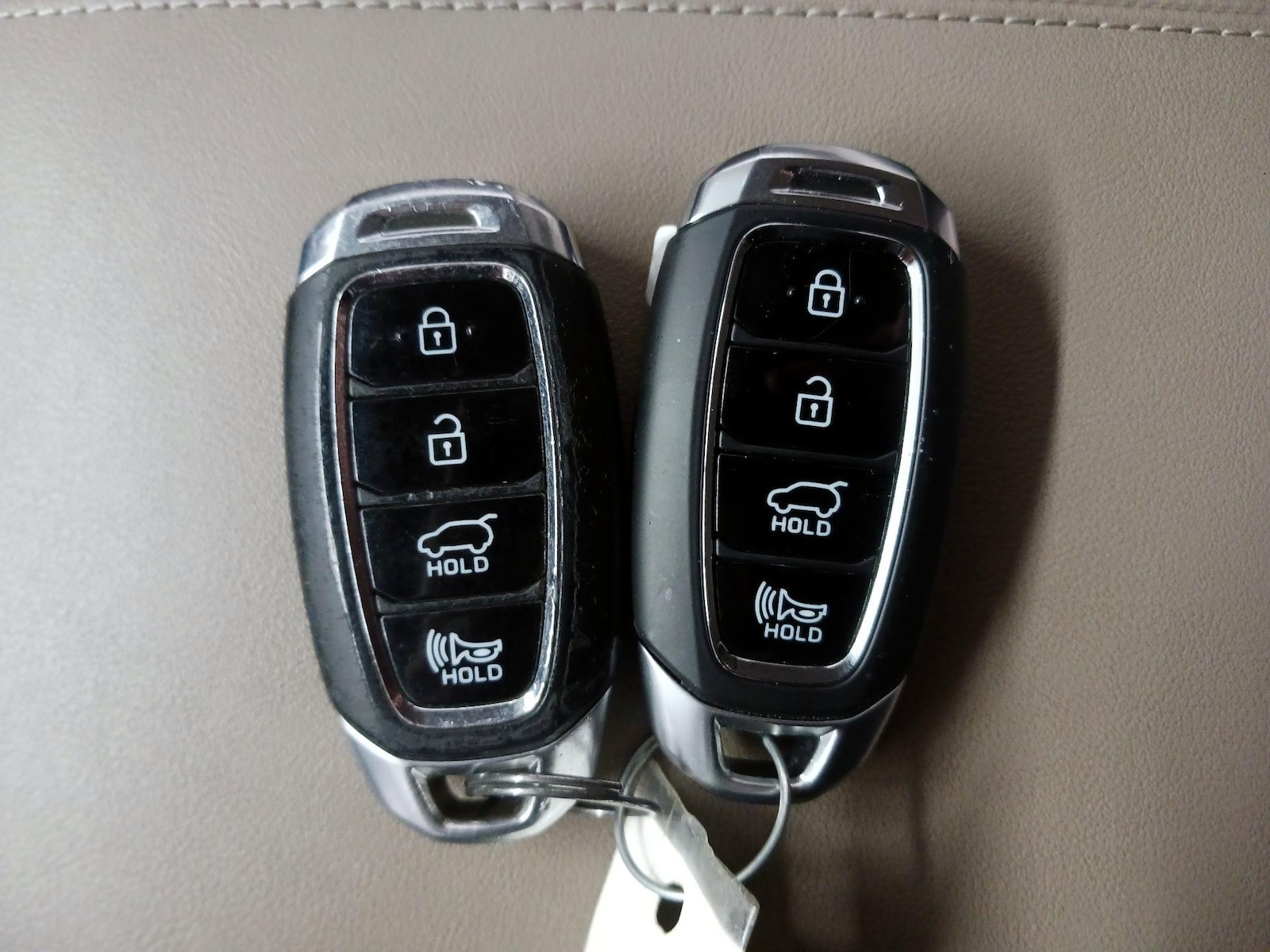 2019 Hyundai Santa Fe SEL - Photo 21