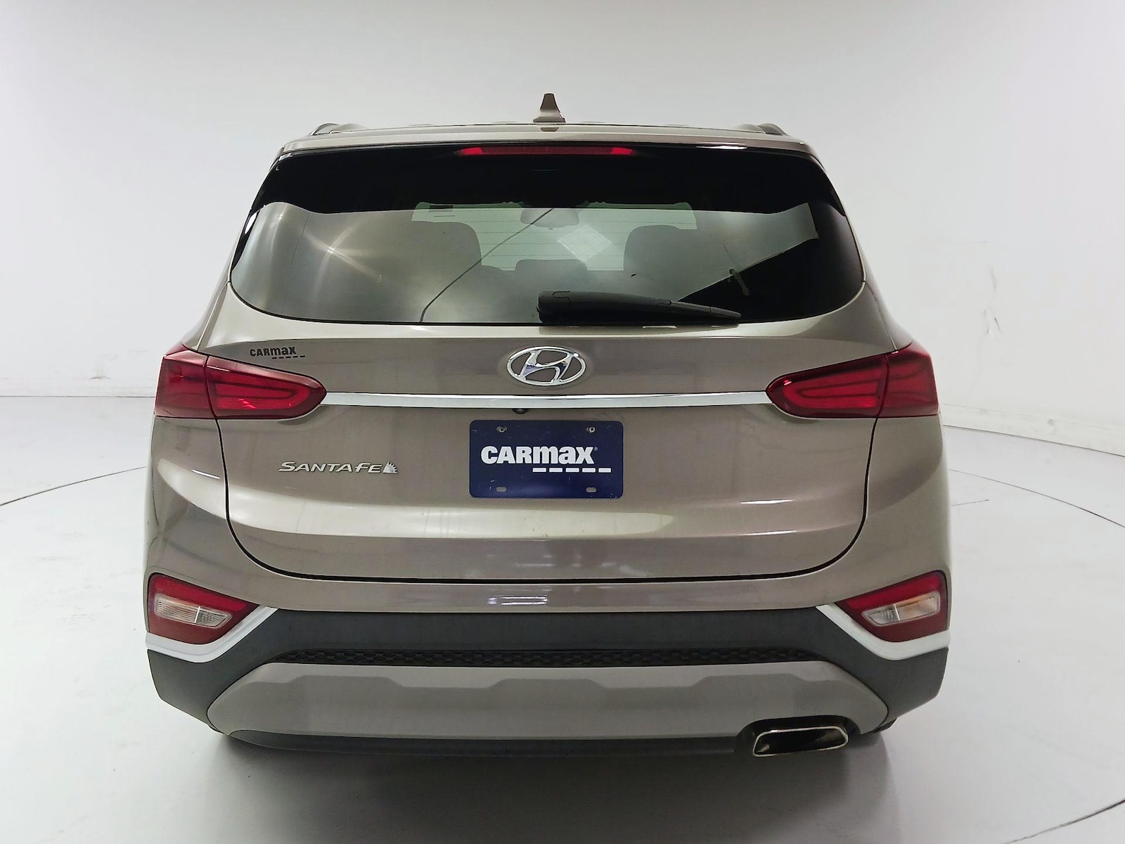 2019 Hyundai Santa Fe SEL - Photo 6
