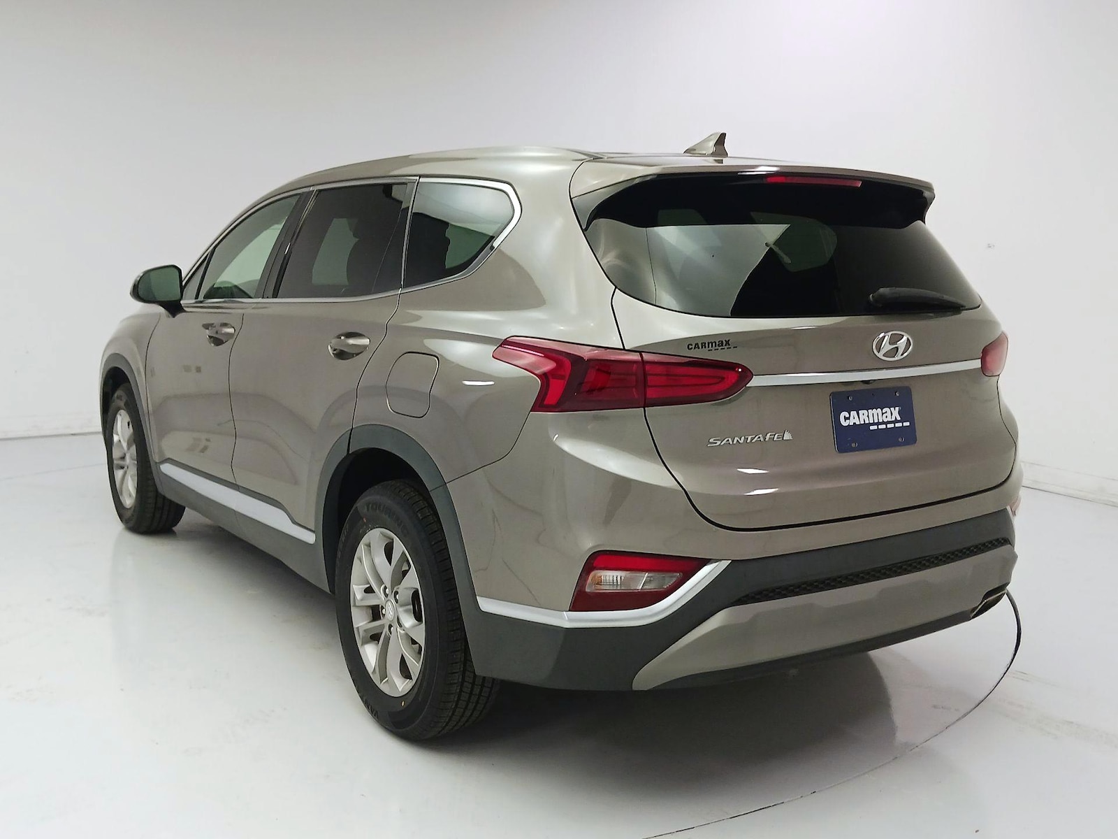 2019 Hyundai Santa Fe SEL - Photo 7