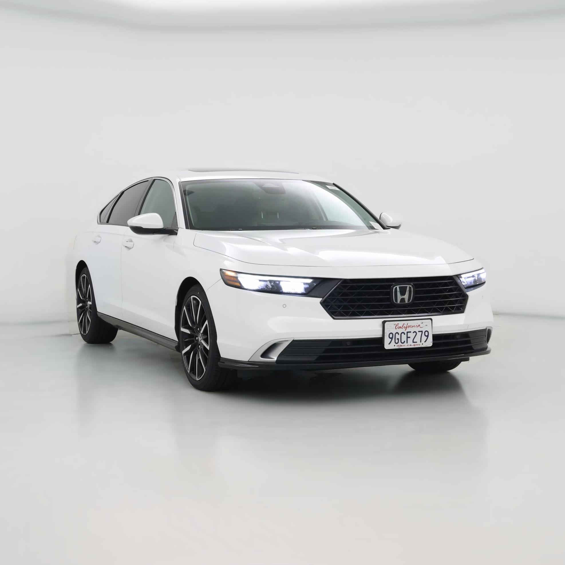 Thumbnail: 2023 Honda Accord - 1