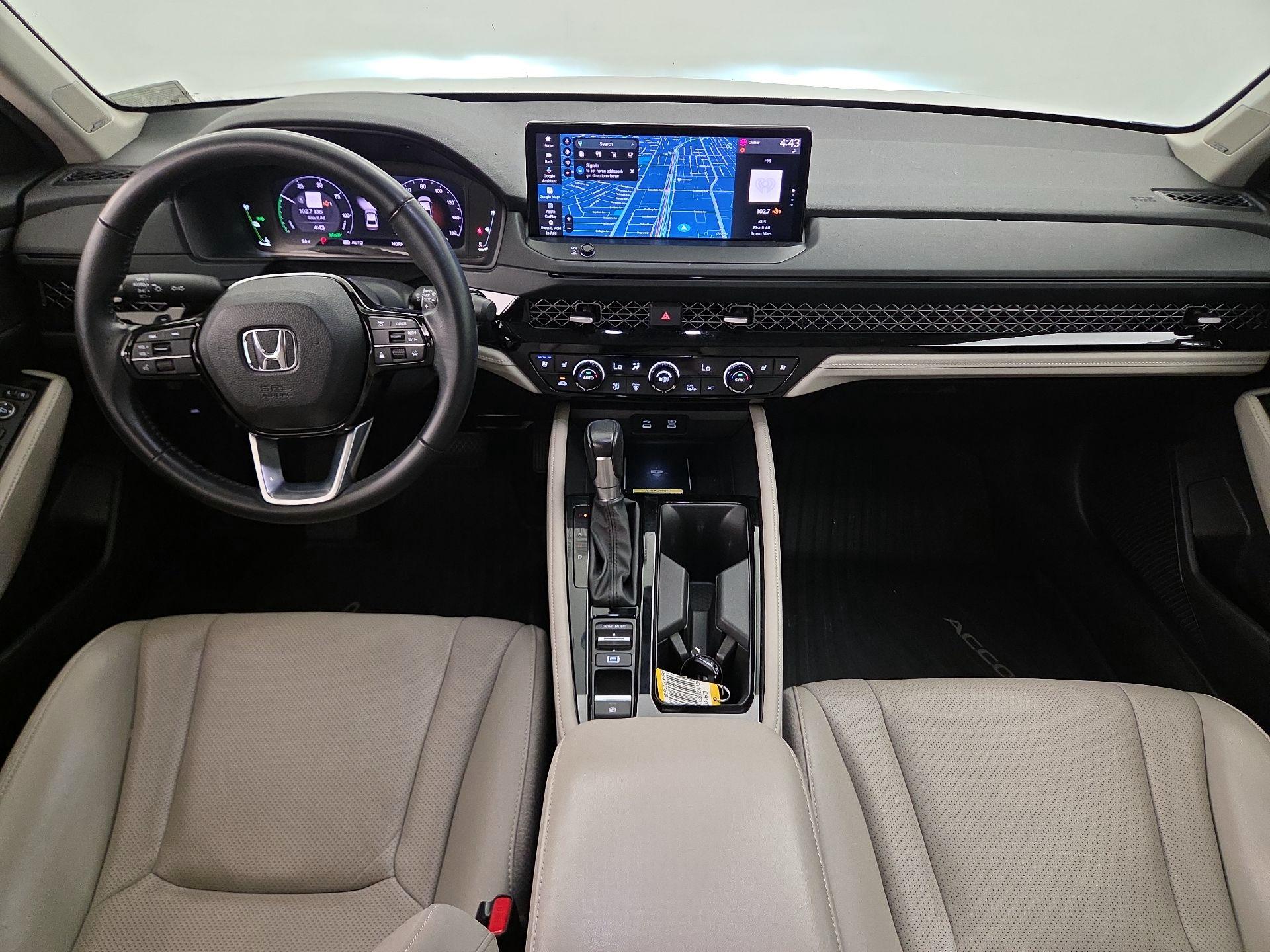 Thumbnail: 2023 Honda Accord - 9