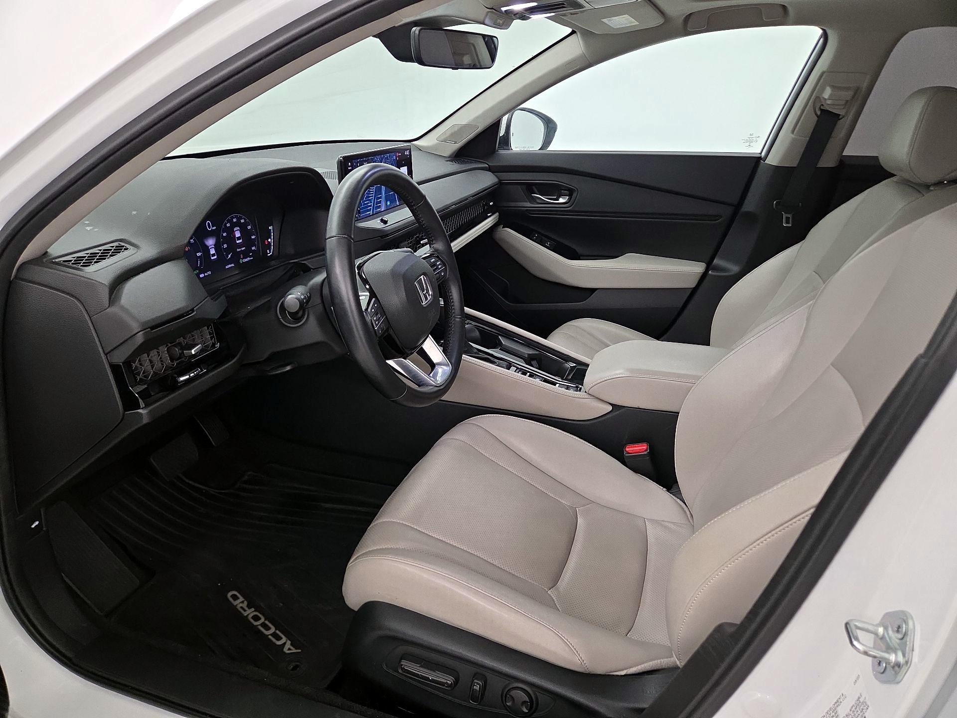 Thumbnail: 2023 Honda Accord - 11