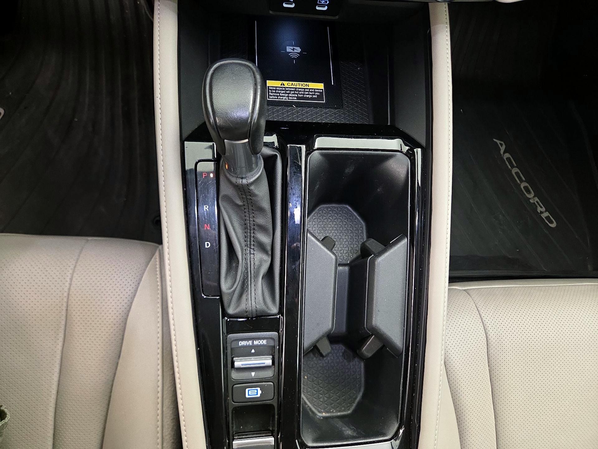 Thumbnail: 2023 Honda Accord - 17