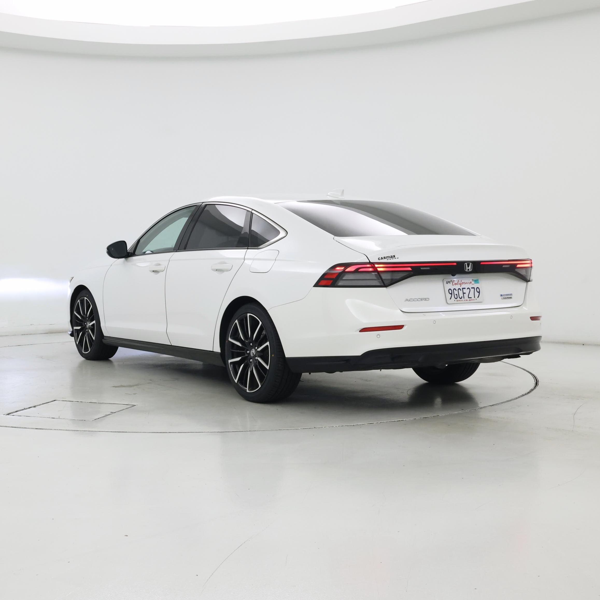 Thumbnail: 2023 Honda Accord - 2