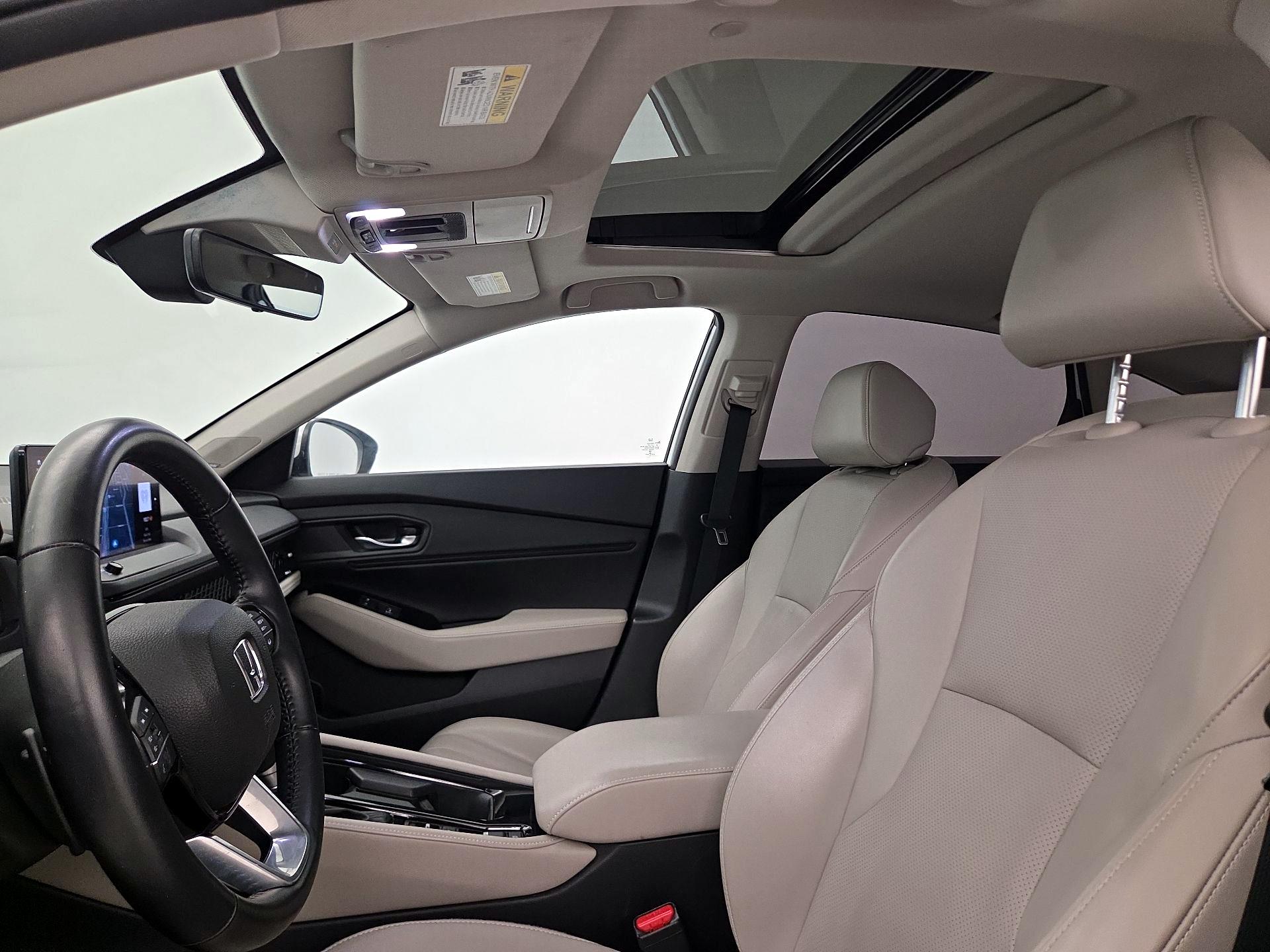 Thumbnail: 2023 Honda Accord - 19