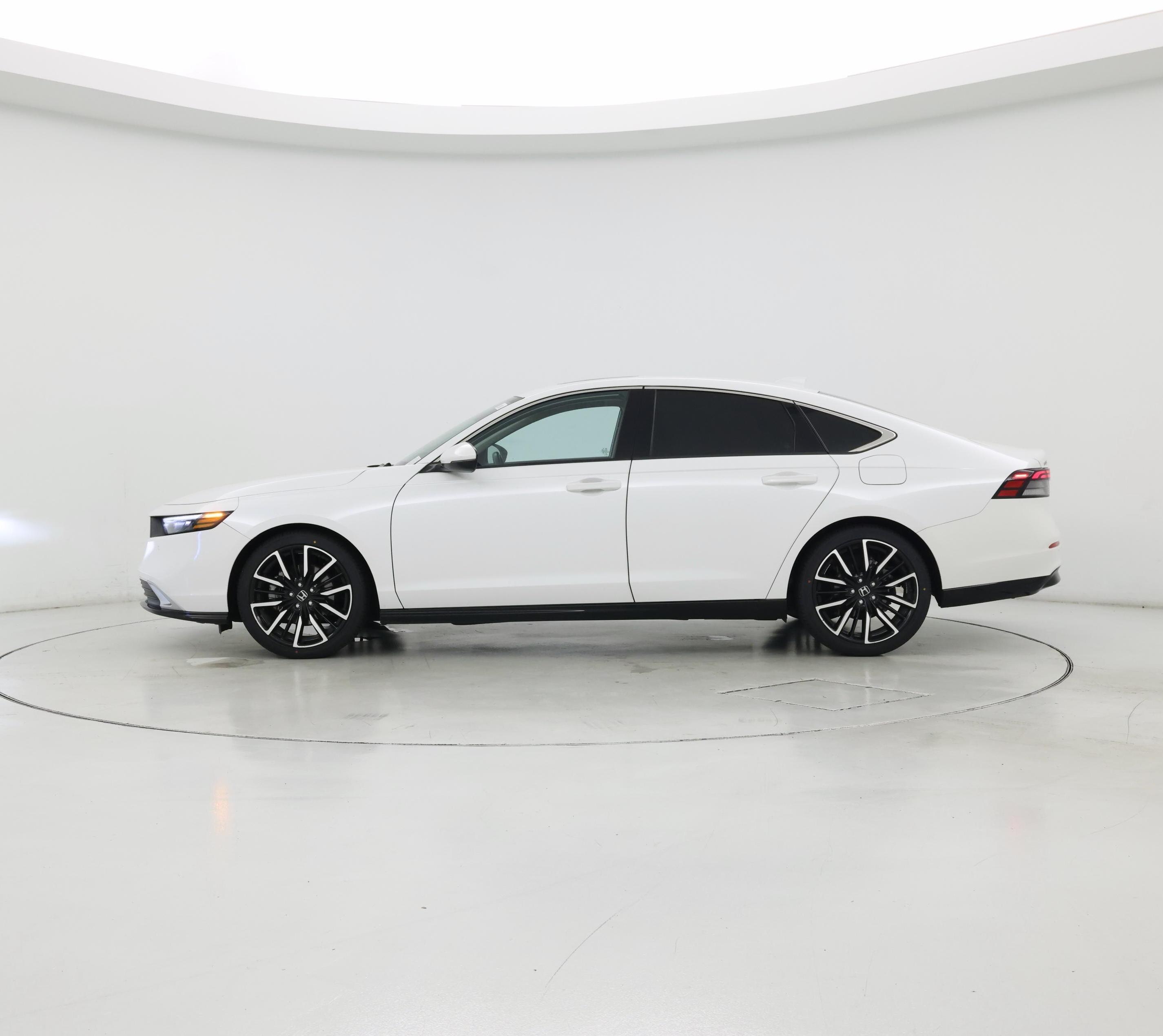 Thumbnail: 2023 Honda Accord - 3