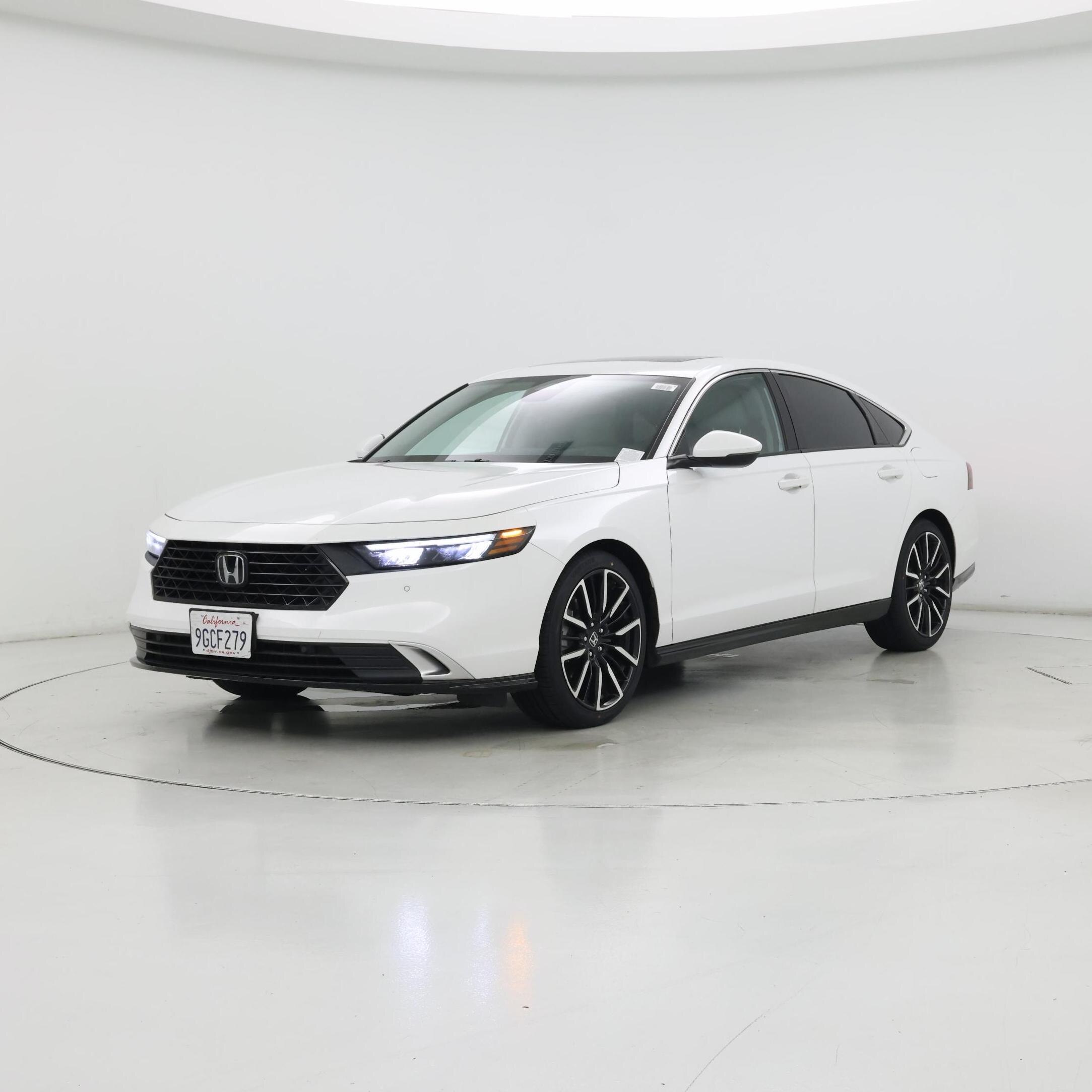 Thumbnail: 2023 Honda Accord - 4