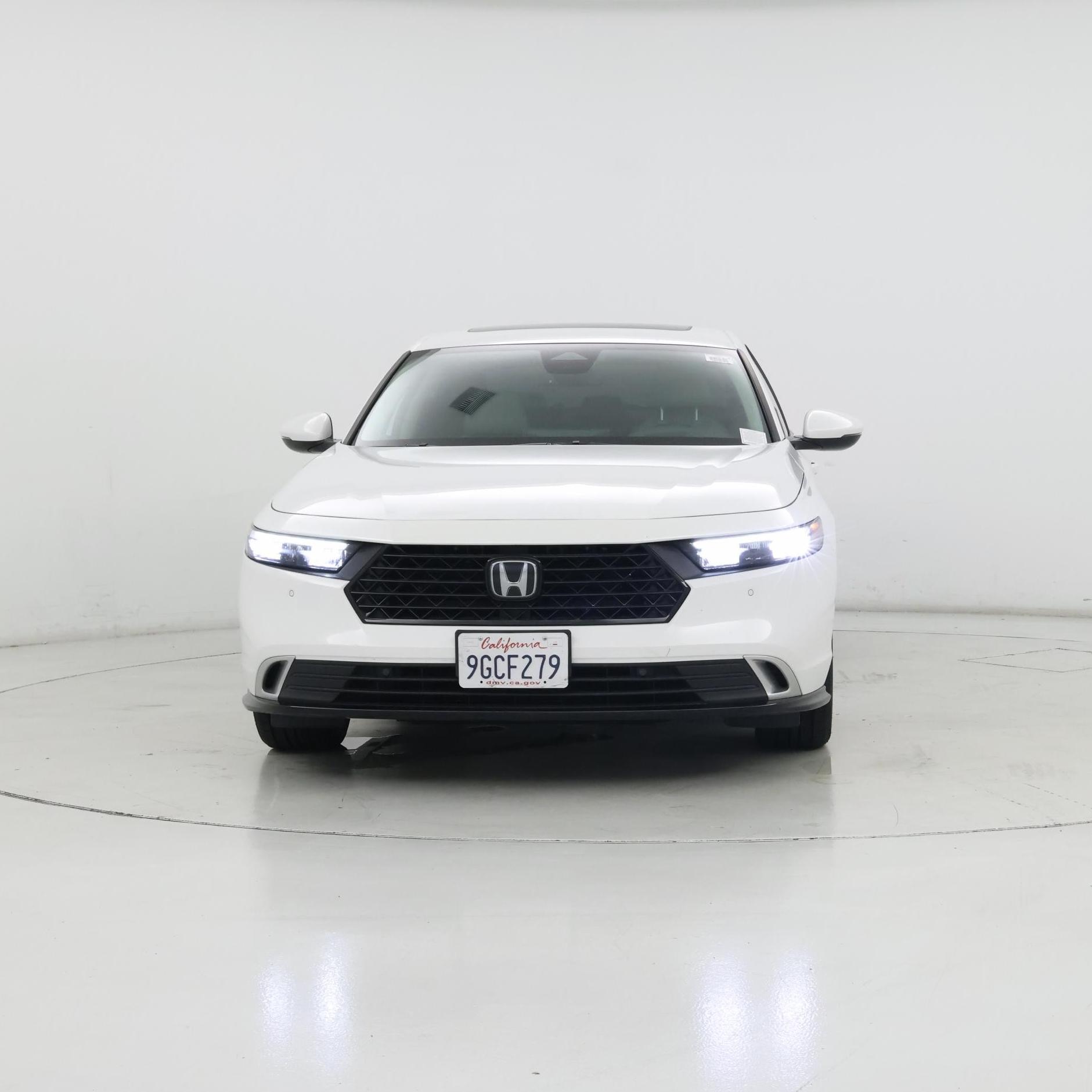 Thumbnail: 2023 Honda Accord - 5