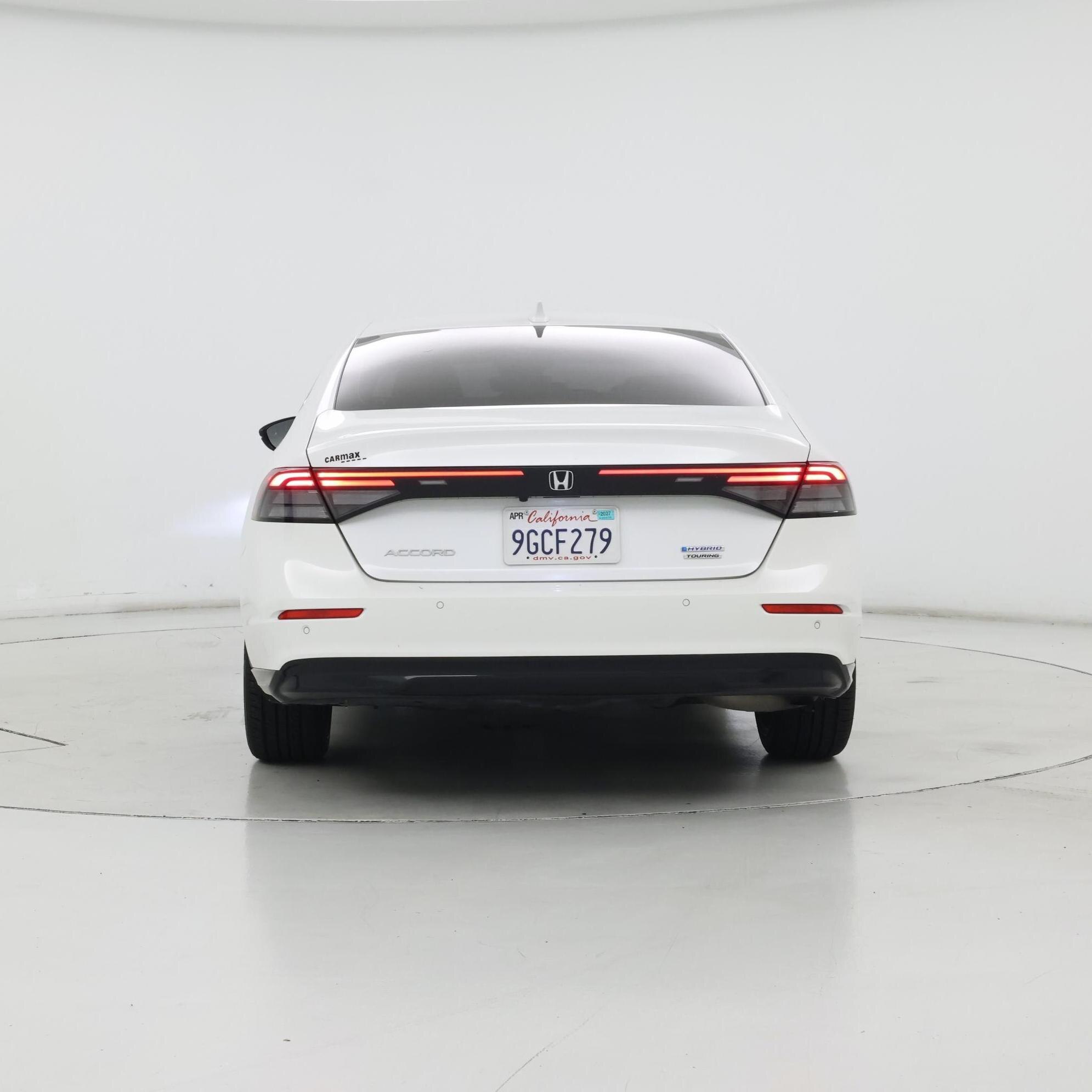 Thumbnail: 2023 Honda Accord - 6