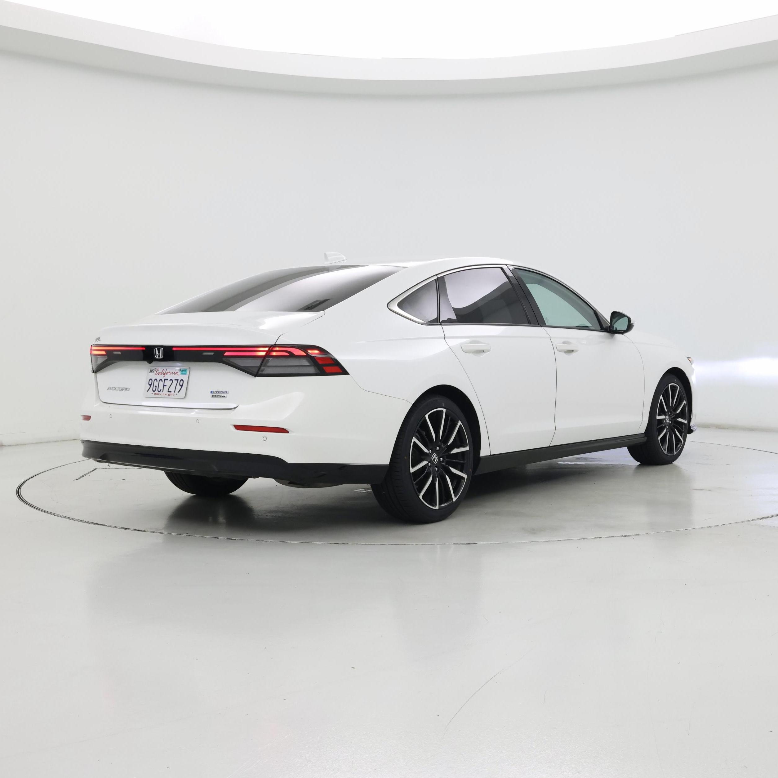 Thumbnail: 2023 Honda Accord - 8