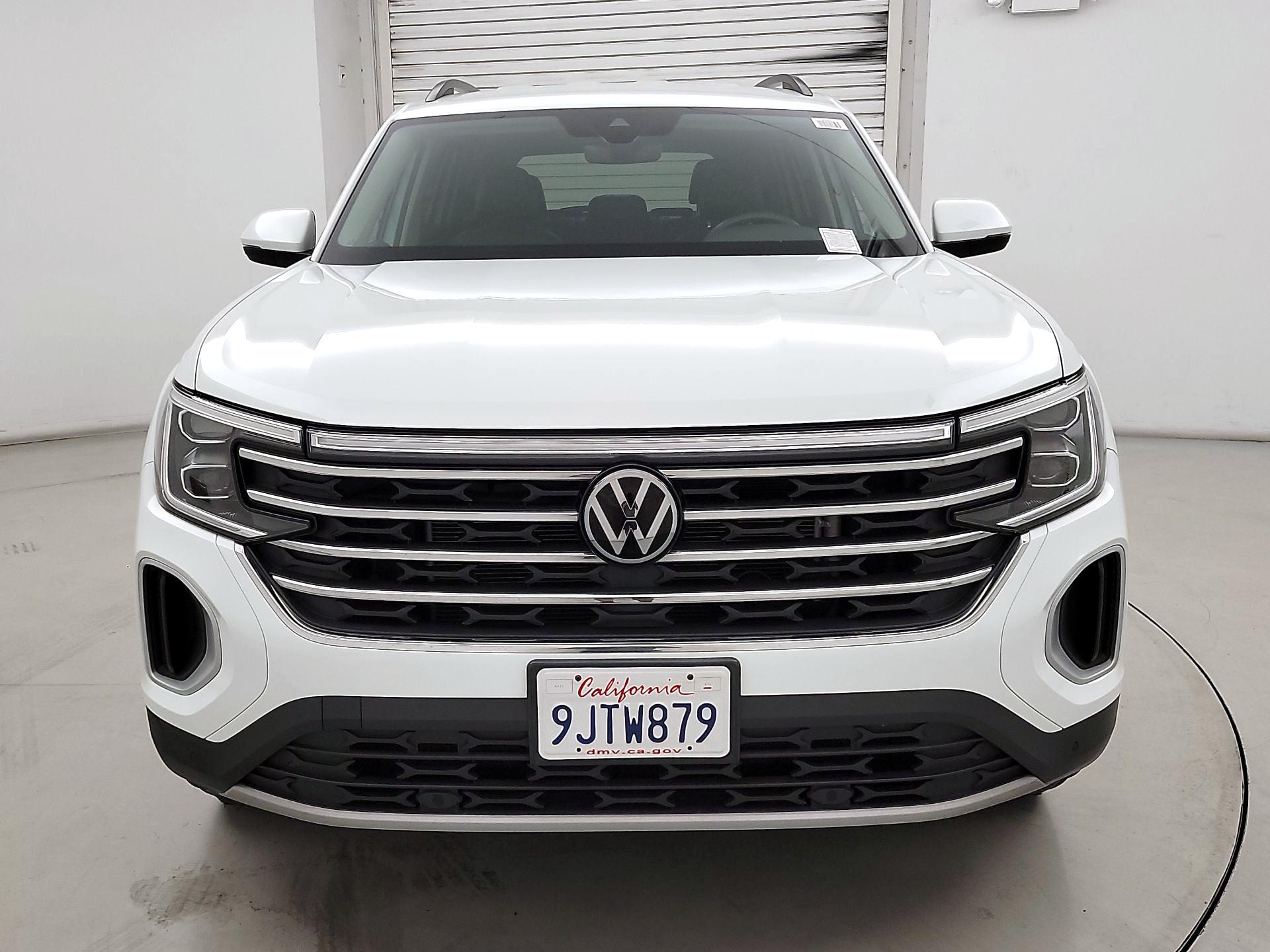Thumbnail: 2024 Volkswagen Atlas - 2