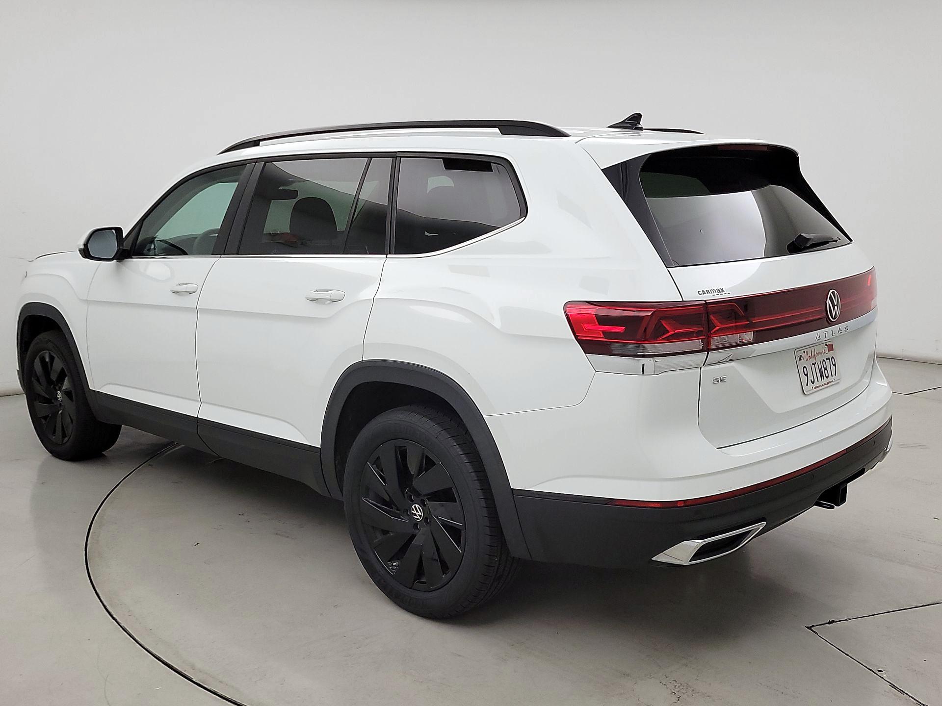 Thumbnail: 2024 Volkswagen Atlas - 7