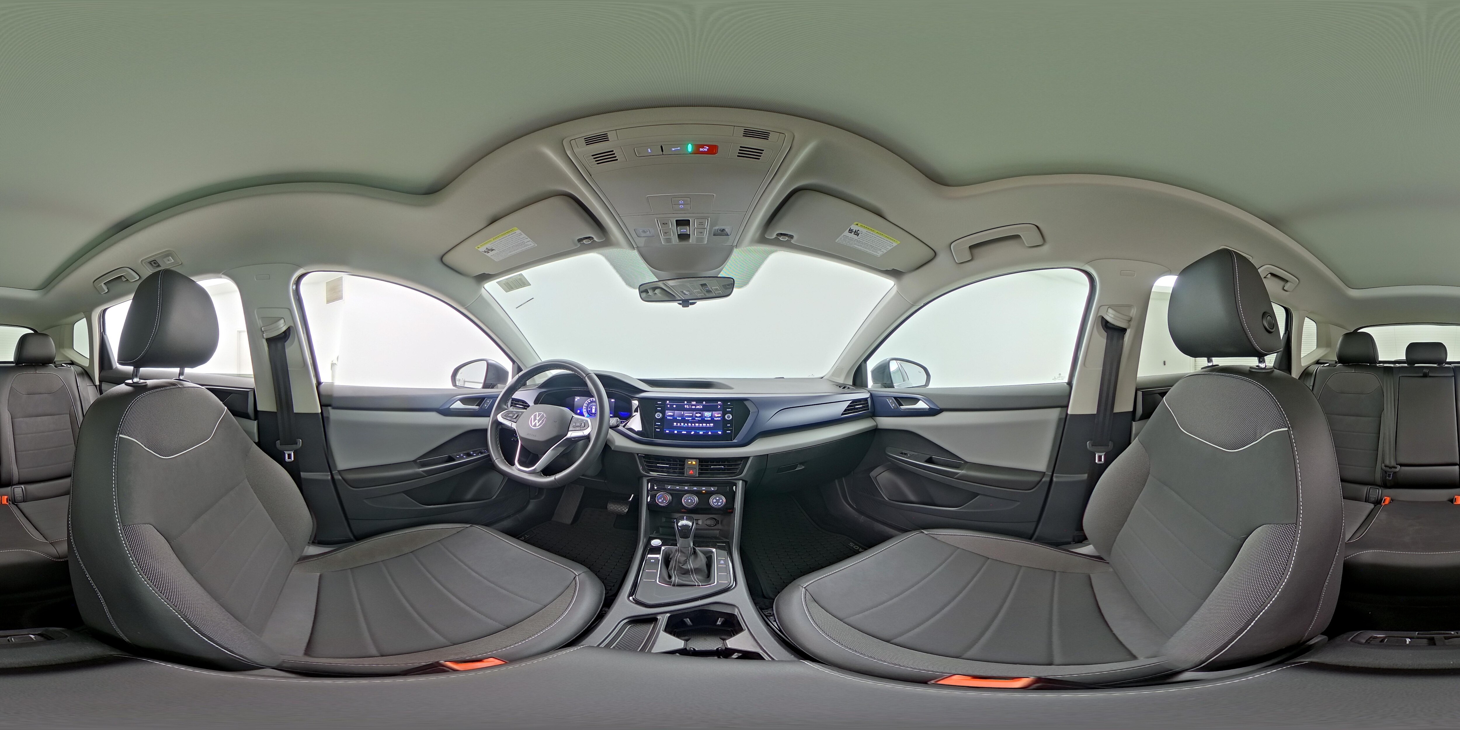 2023 Volkswagen Taos SE - Photo 26