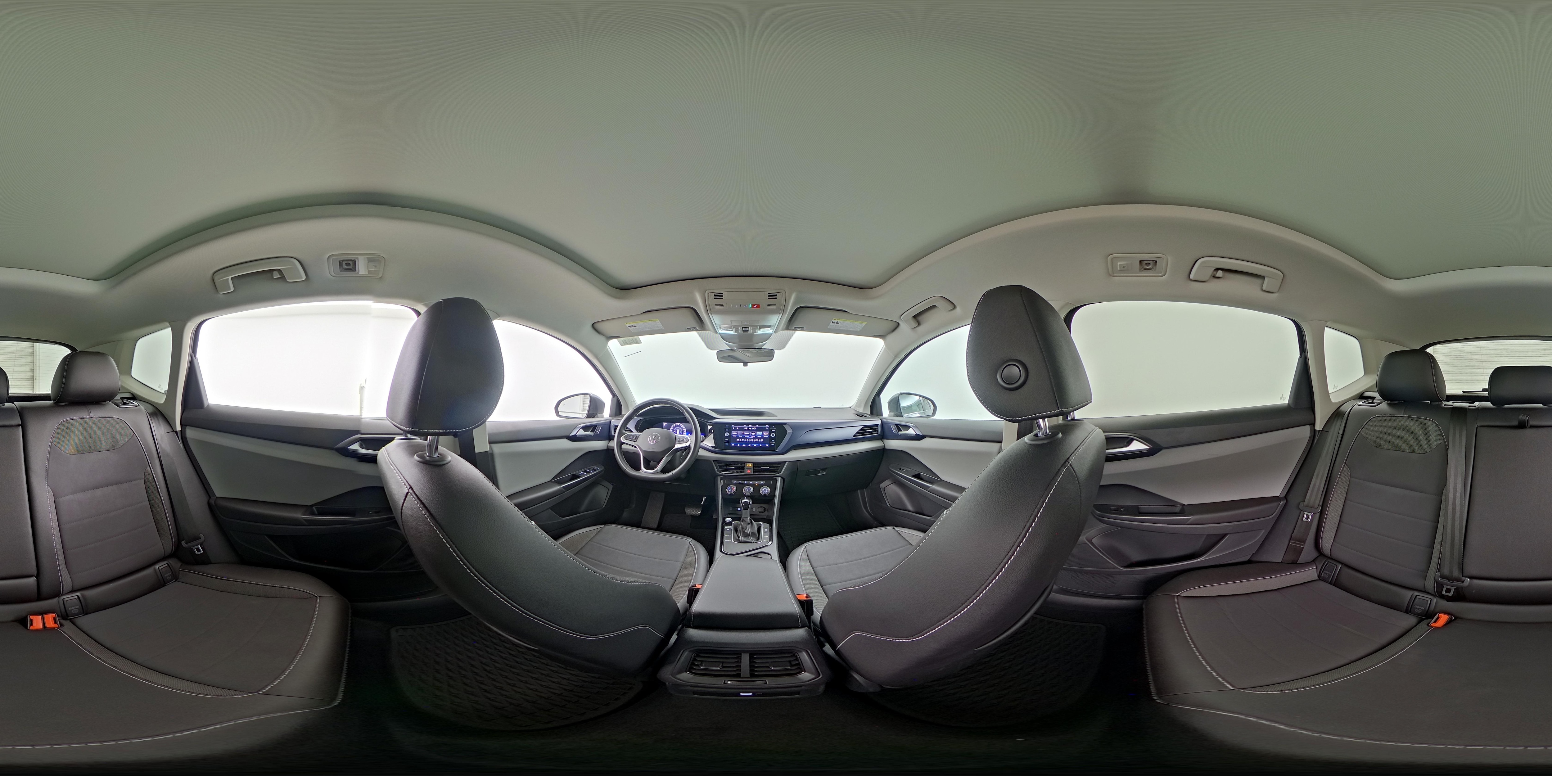 2023 Volkswagen Taos SE - Photo 27